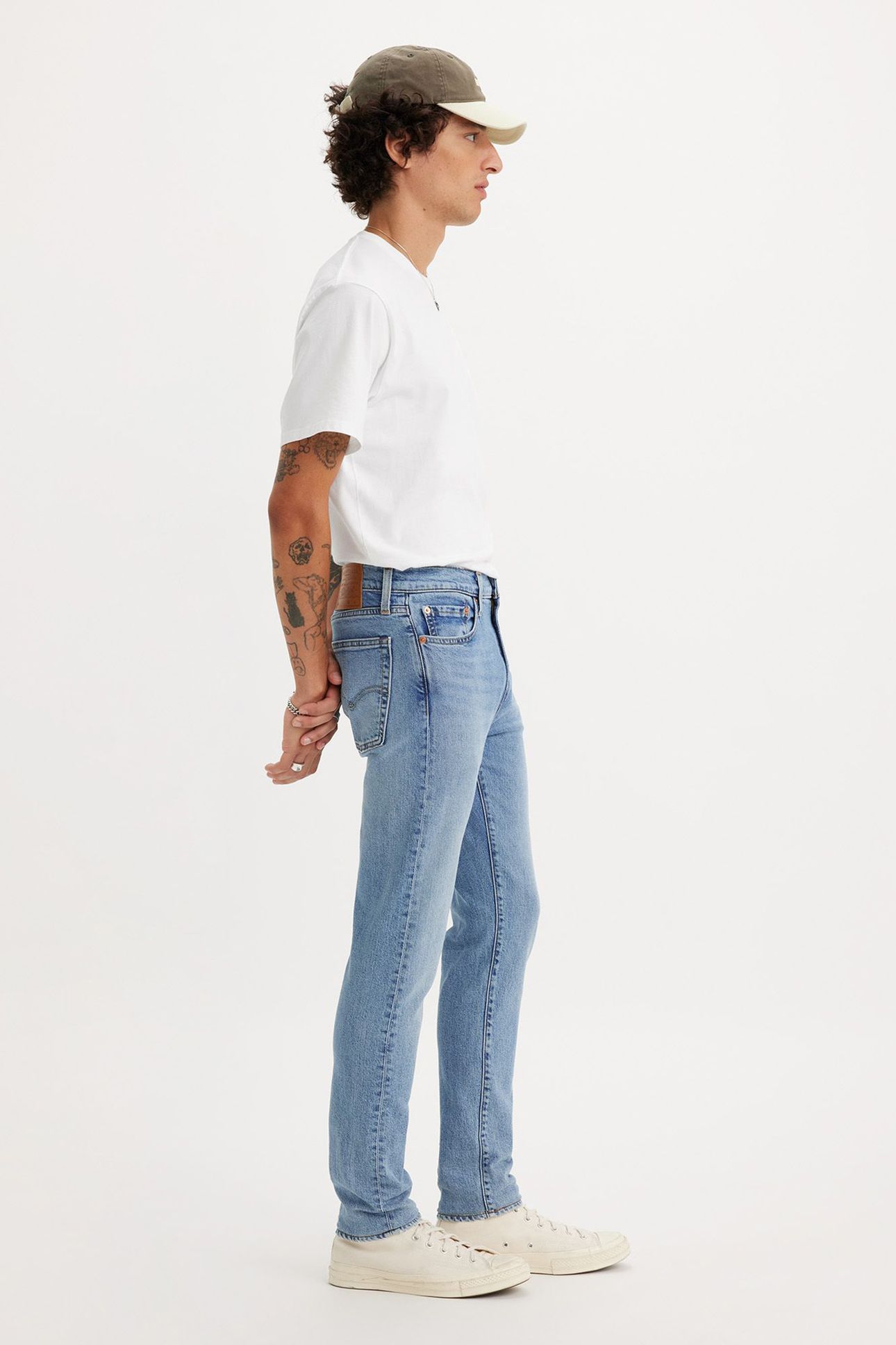 510™ SKINNY JEANS 5