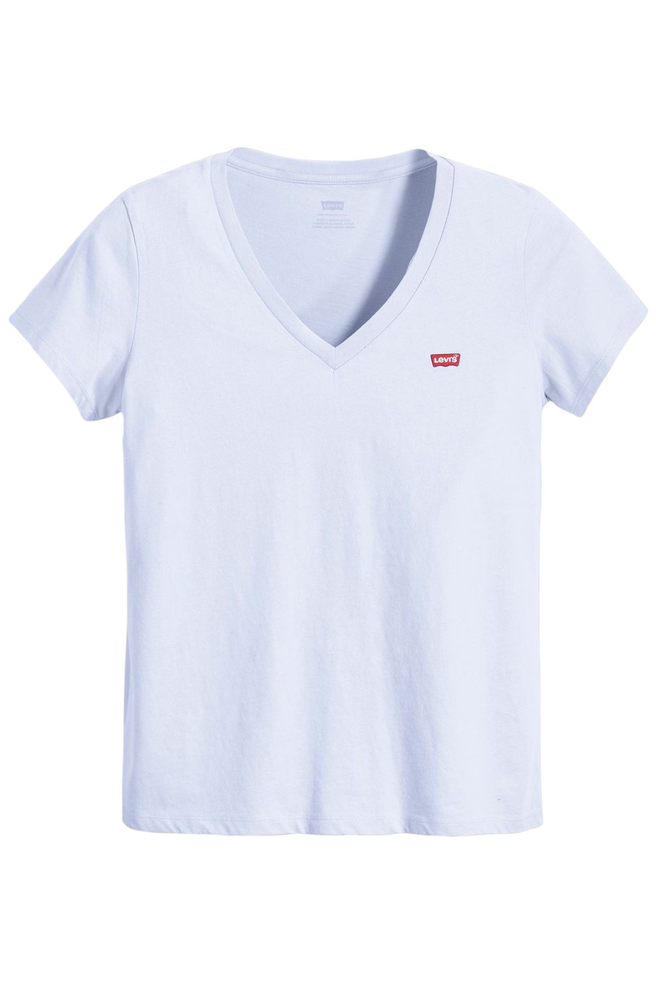 THE PERFECT V-NECK TEE 3