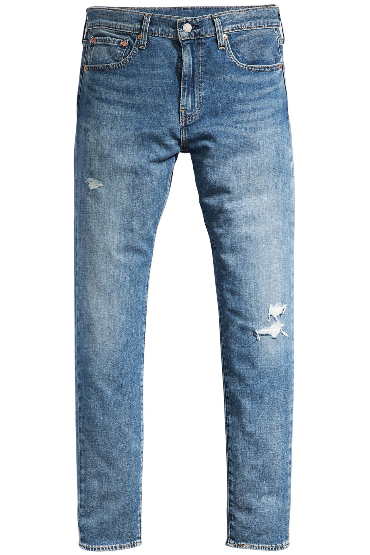 512™ SLIM TAPER LIGHTWEIGHT JEANS 4