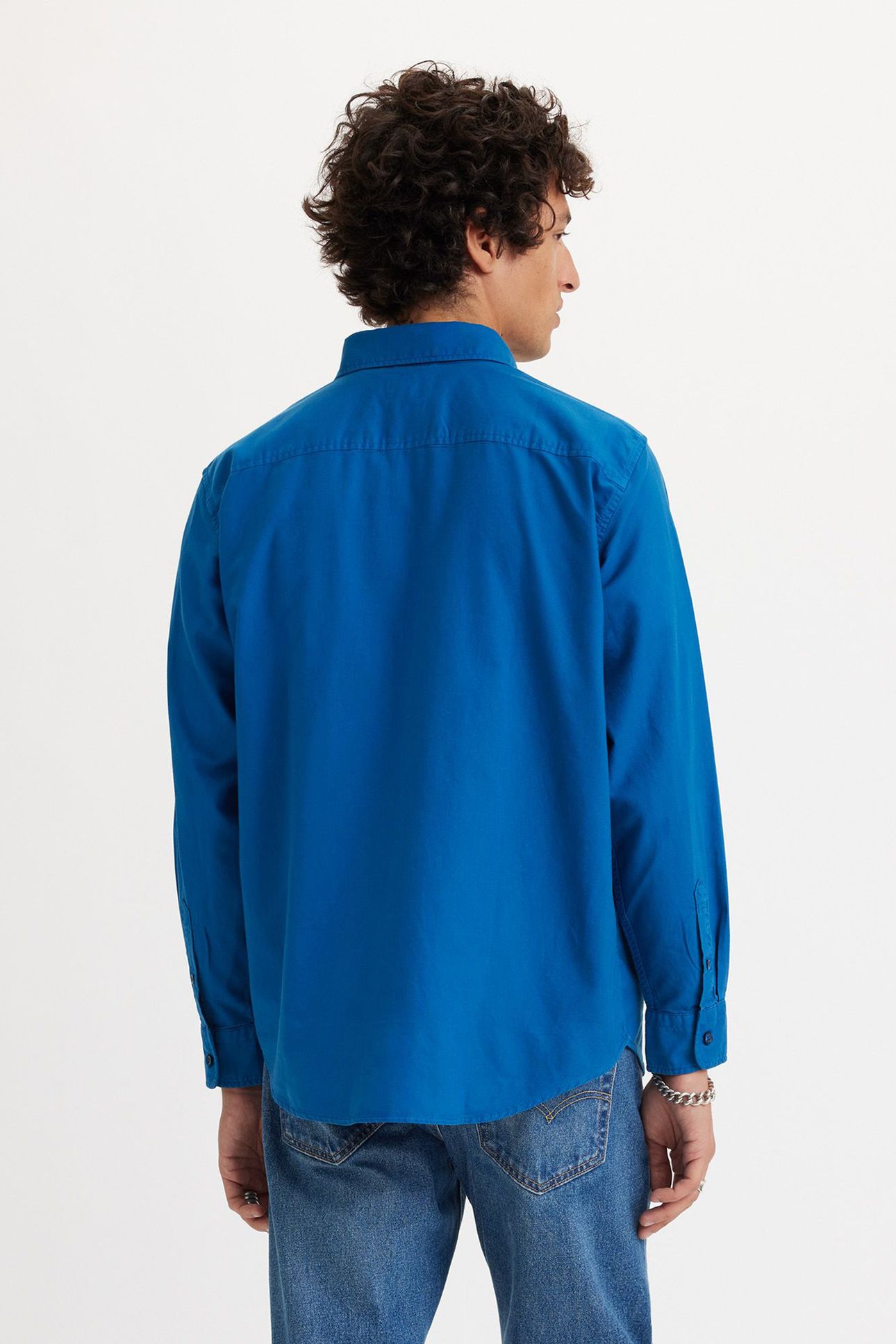 AUTHENTIC BUTTON-DOWN SHIRT 2