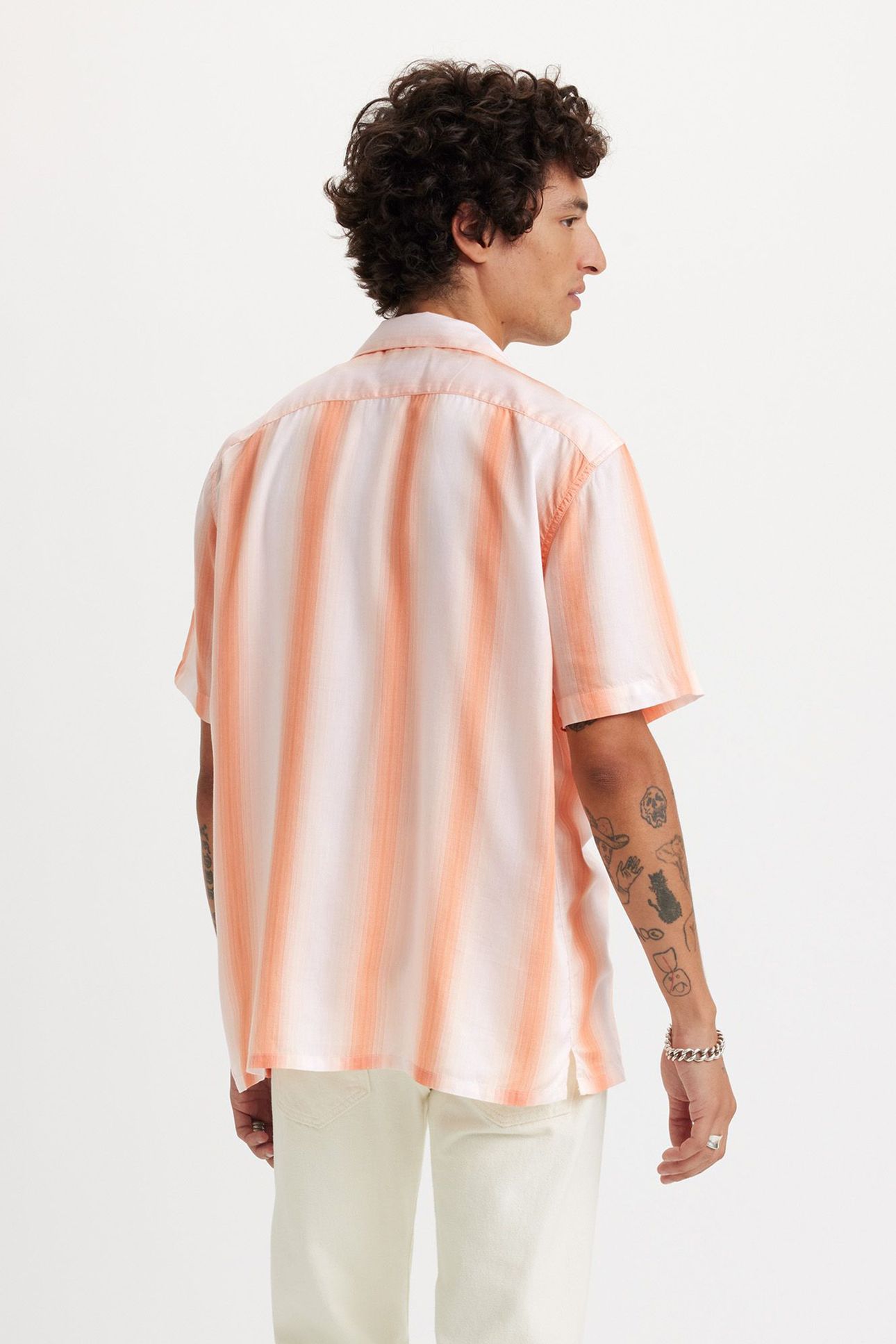 SUNSET CAMP SHIRT 2
