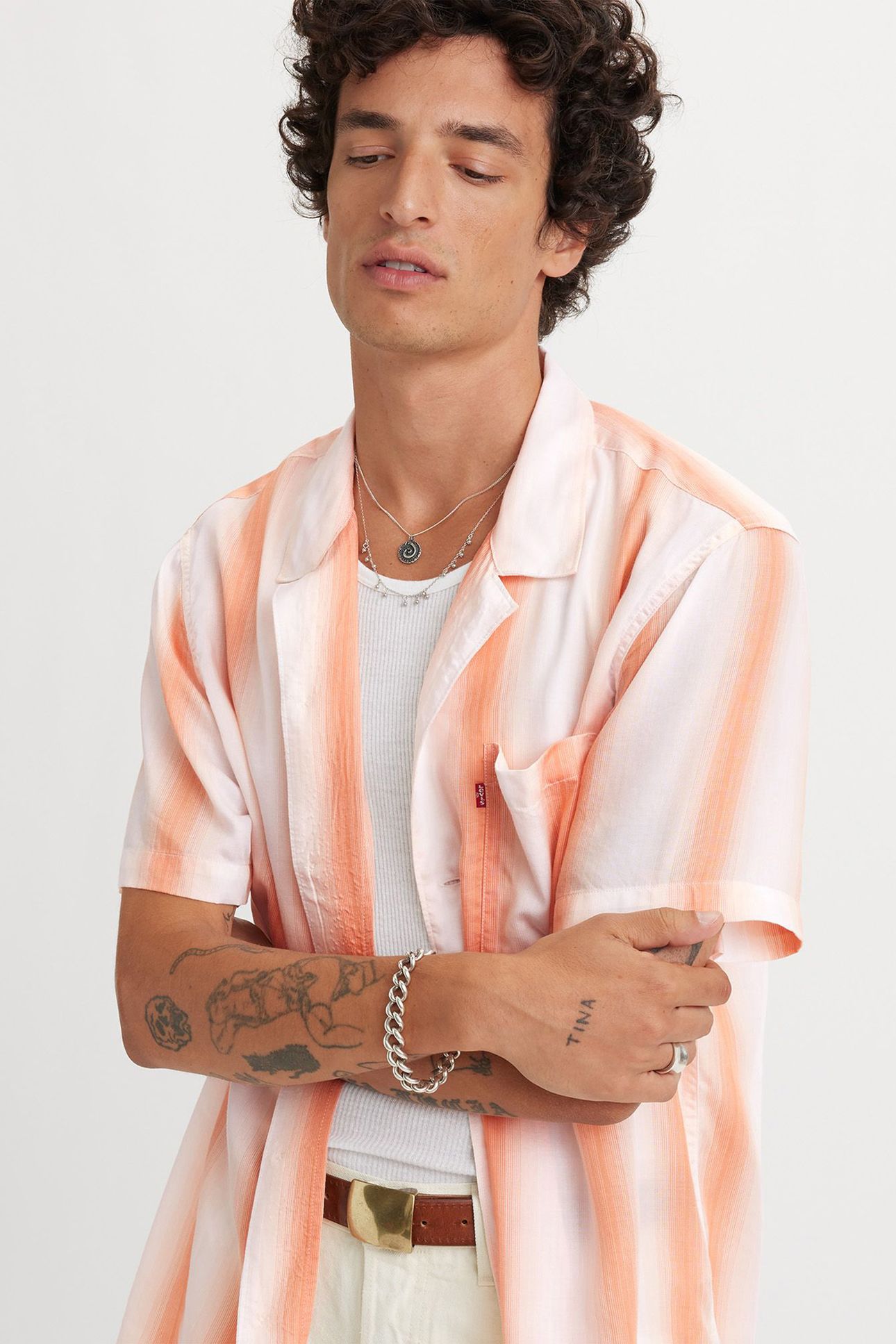 SUNSET CAMP SHIRT 5