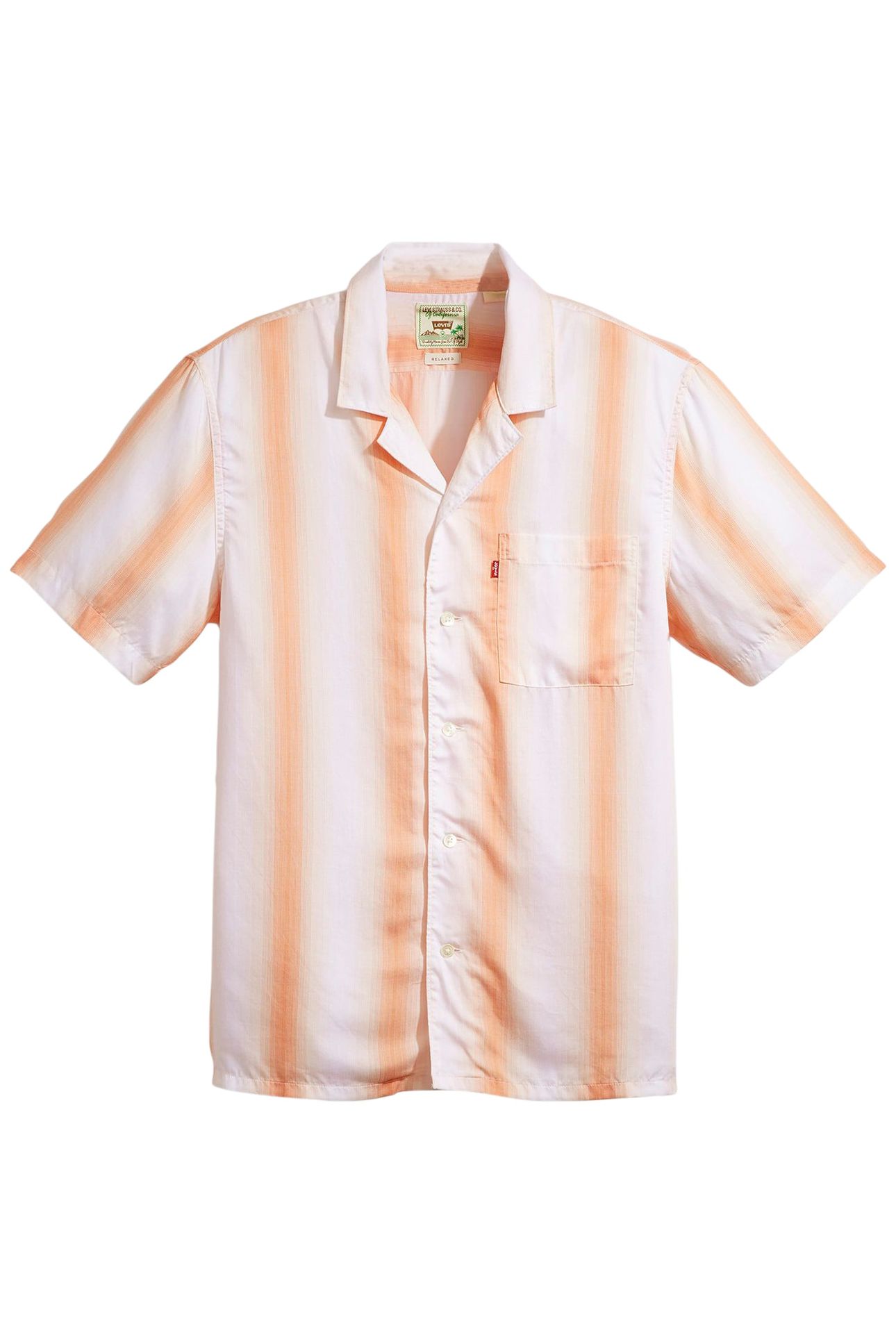 SUNSET CAMP SHIRT 3