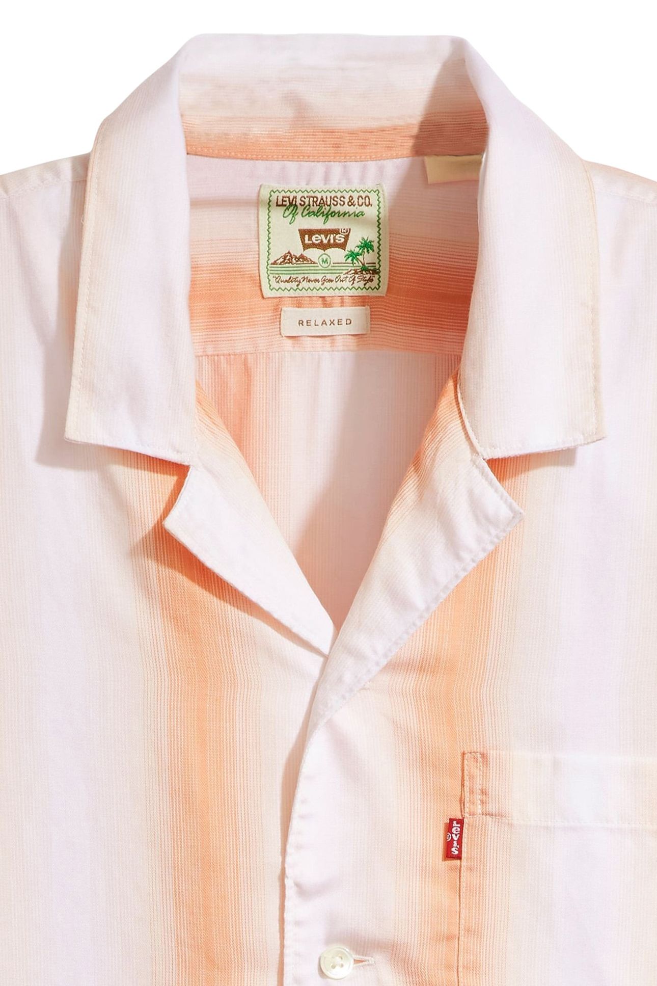 SUNSET CAMP SHIRT 6