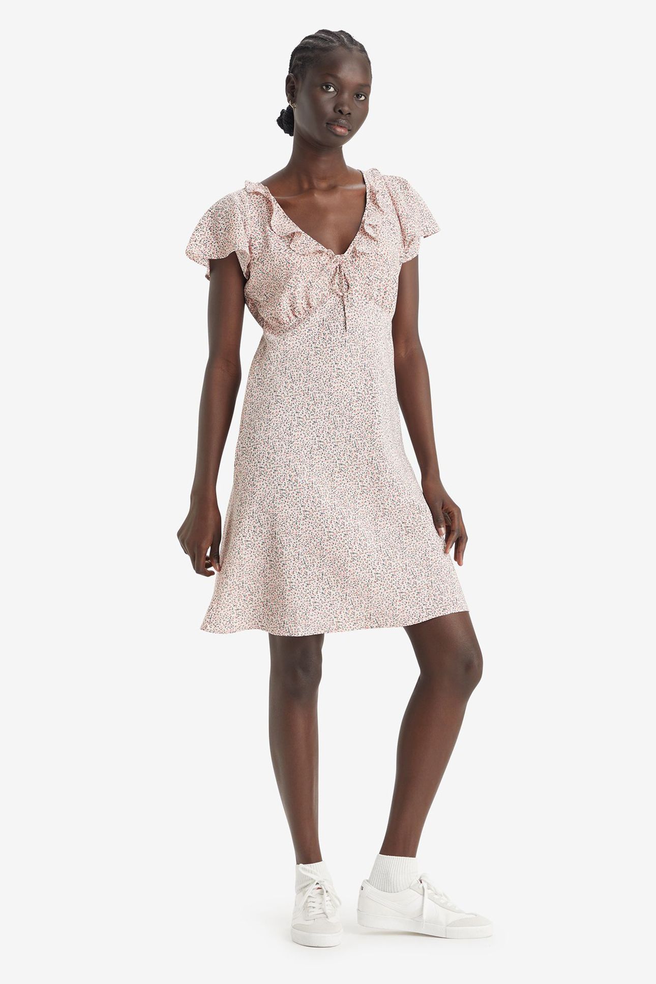 MYLENE MINI DRESS 1