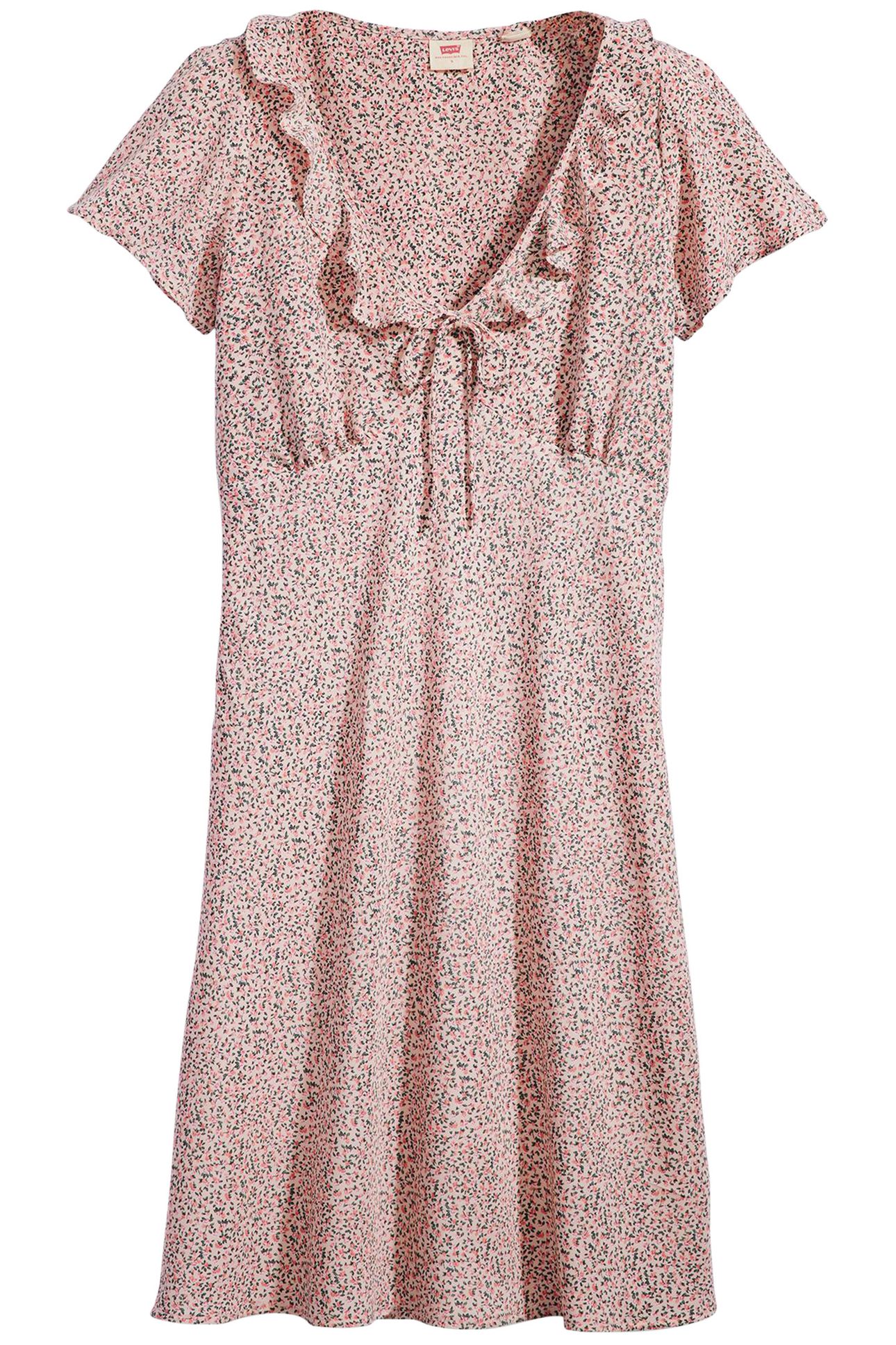 MYLENE MINI DRESS 3