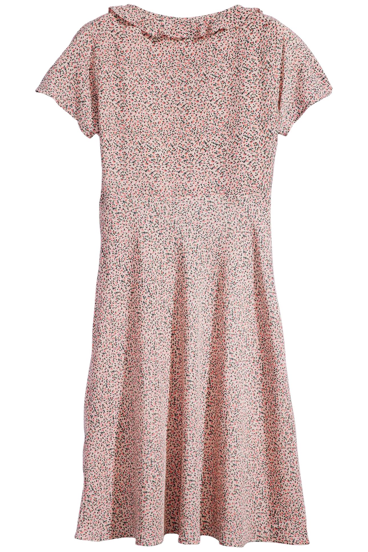 MYLENE MINI DRESS 4