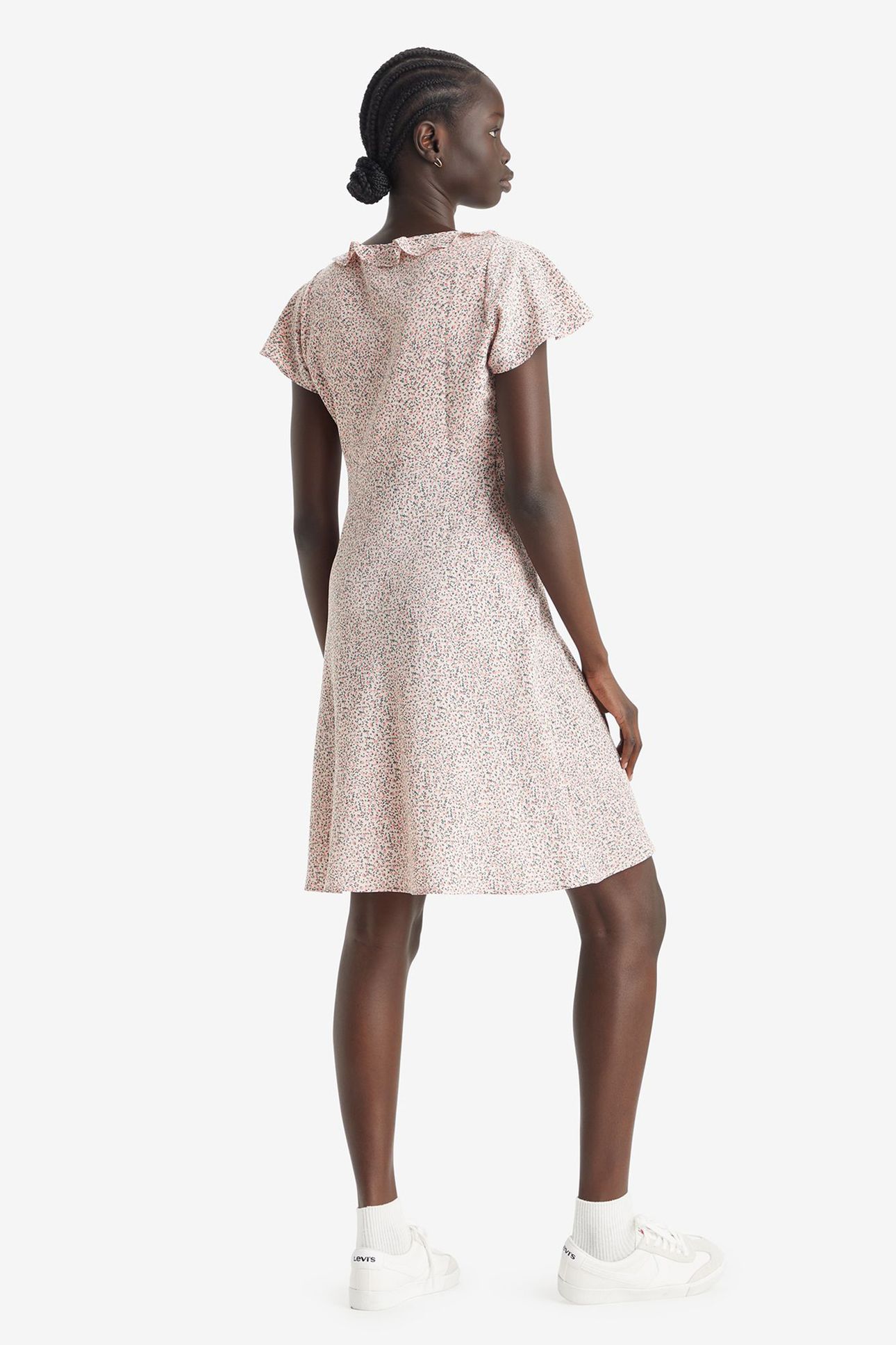 MYLENE MINI DRESS 2