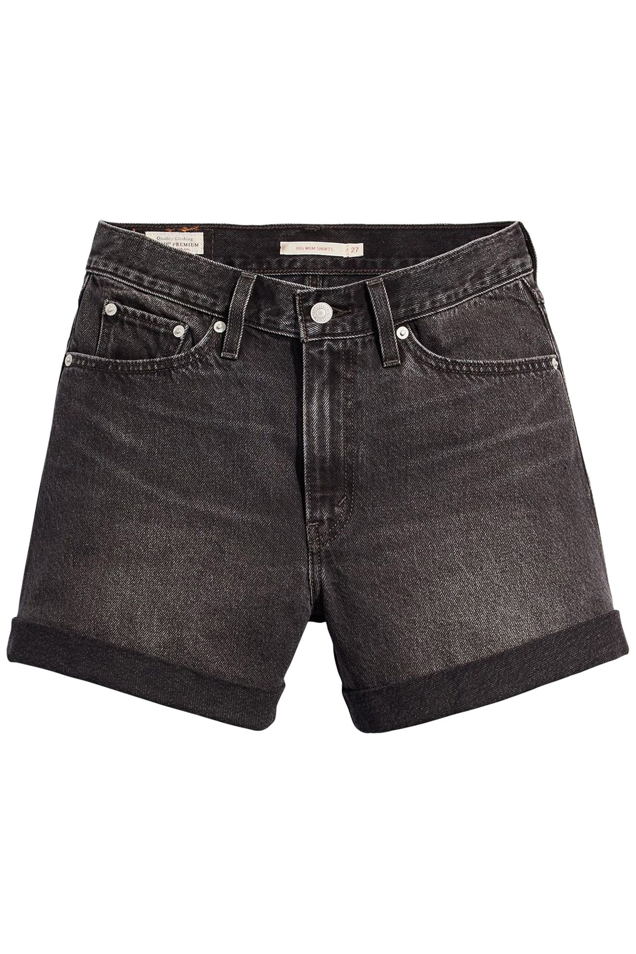 80'S MOM SHORTS 3