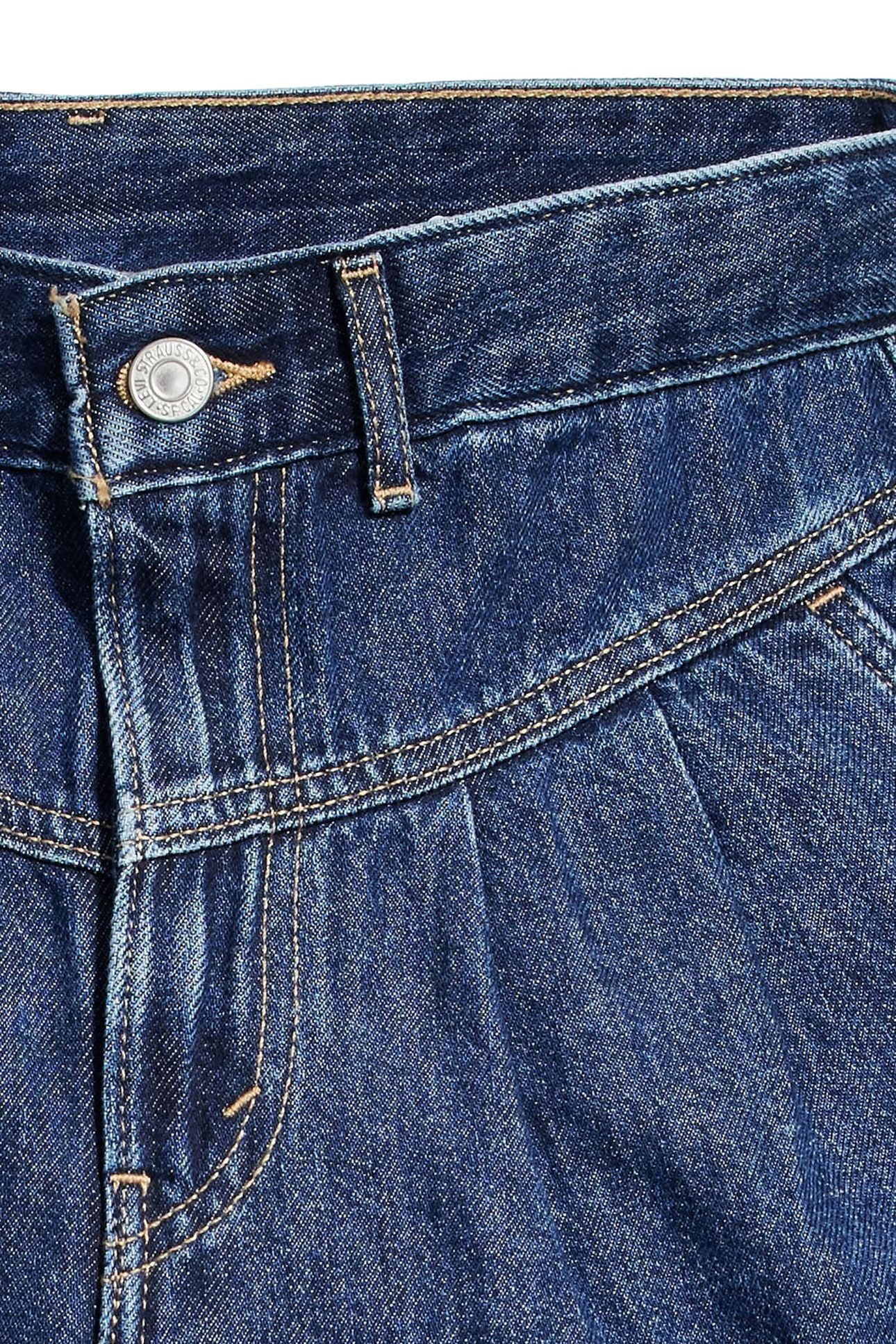 LIGHTWEIGHT MOM SHORTS 7