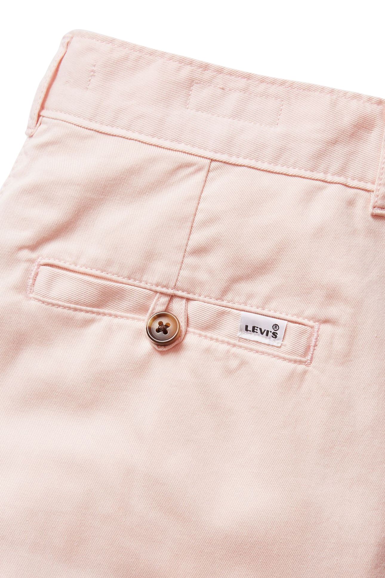 PLEATED TROUSER SHORTS 7