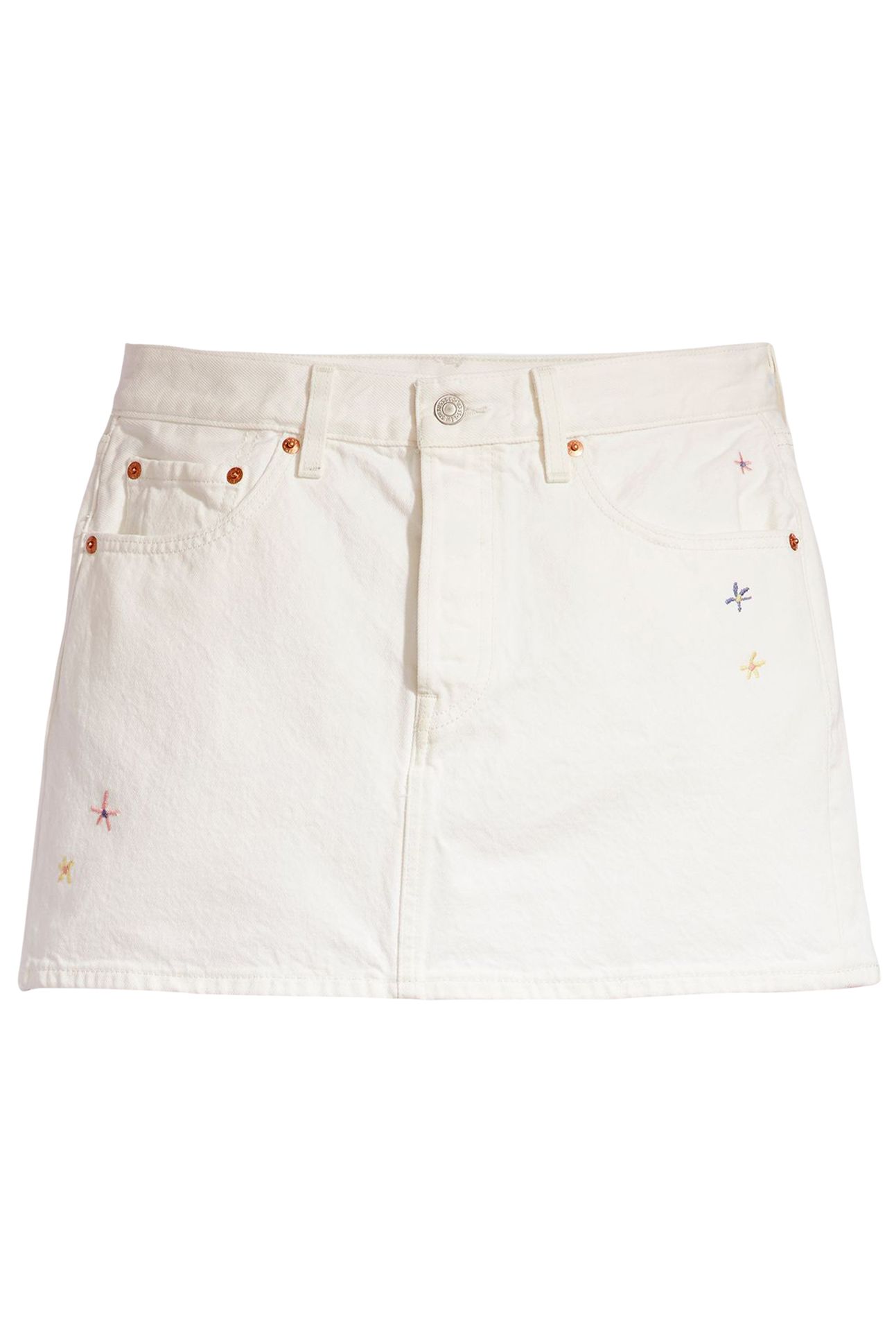 ICON SKIRT DAISY BOUQUET 3