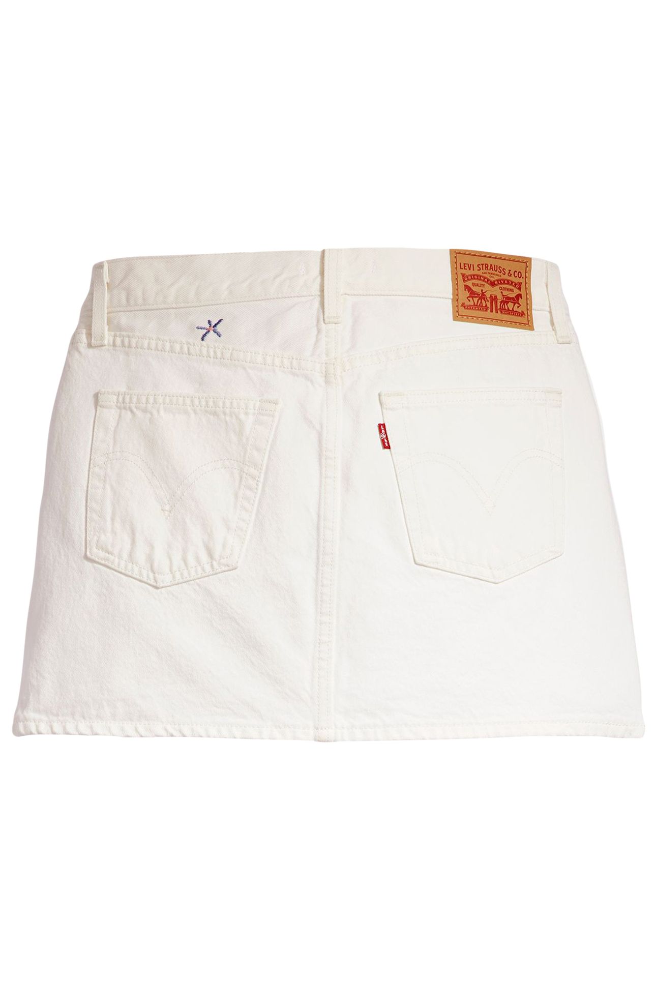 ICON SKIRT DAISY BOUQUET 4