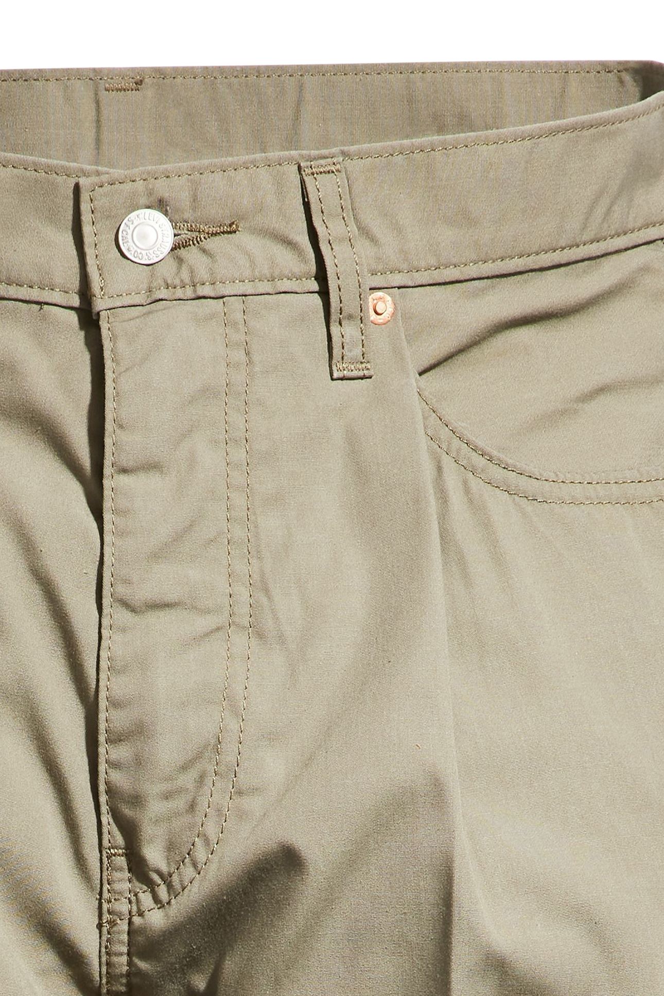 568™ STAY LOOSE PLEATED CROP LIGHTWEIGHT PANTS 7