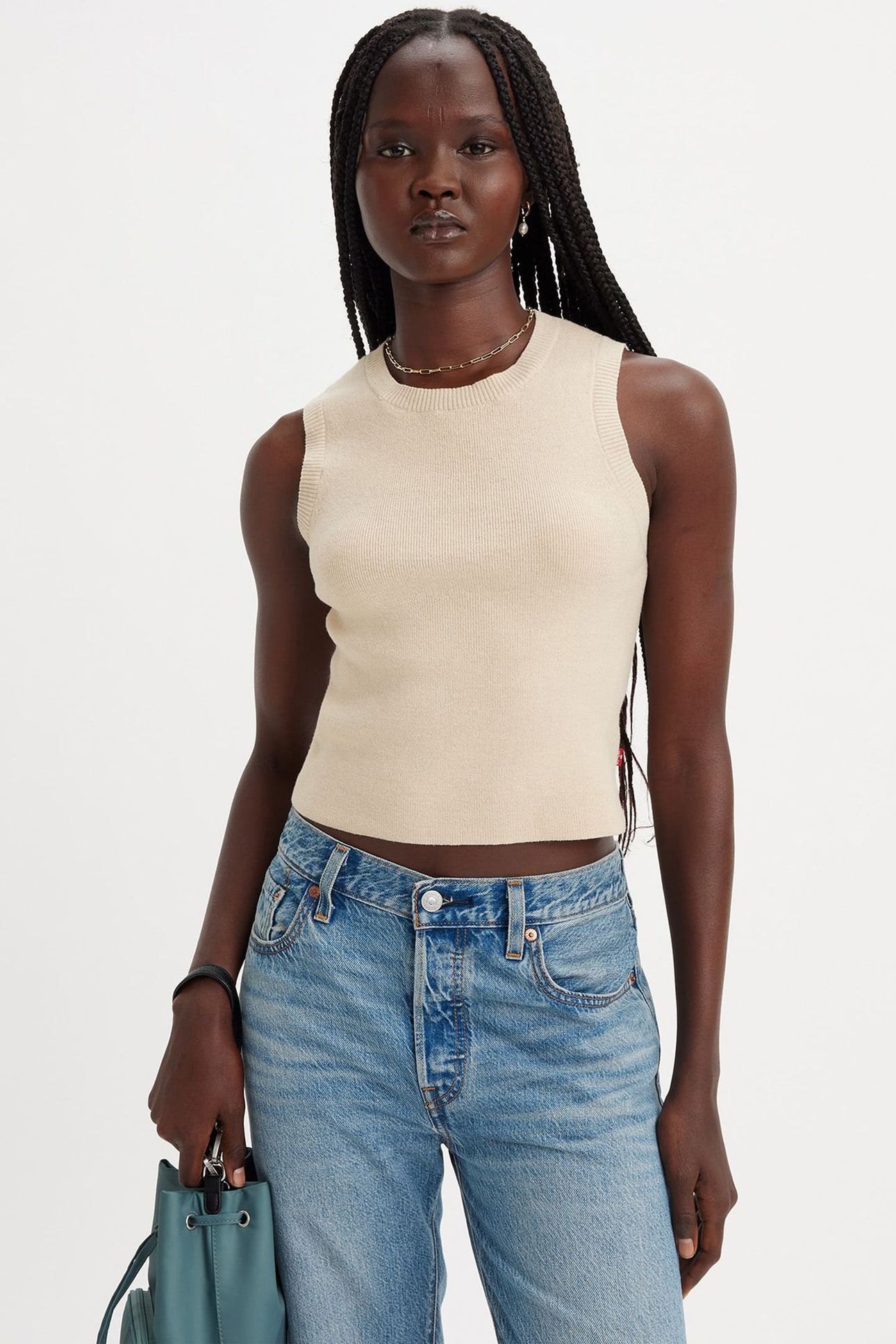 TULIP TANK TOP 3