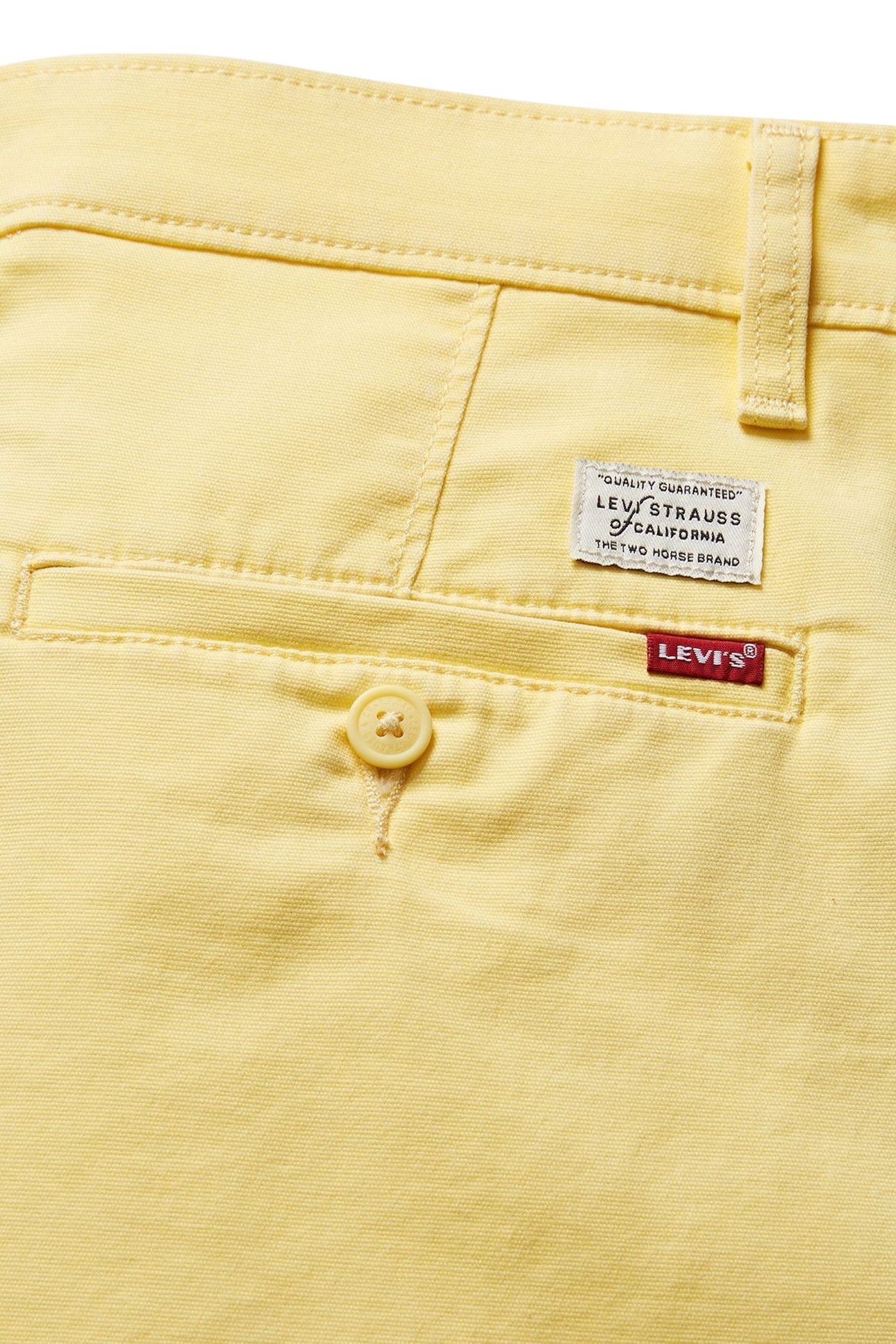 XX CHINO STANDARD TAPER SHORTS 7
