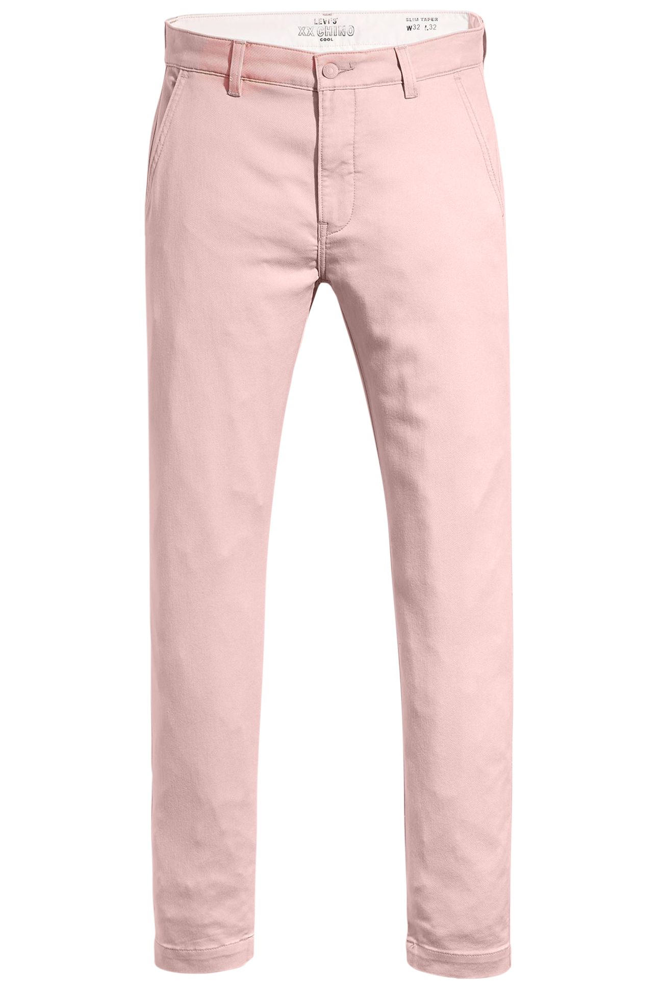 XX CHINO SLIM TAPER LIGHTWEIGHT PANTS 4