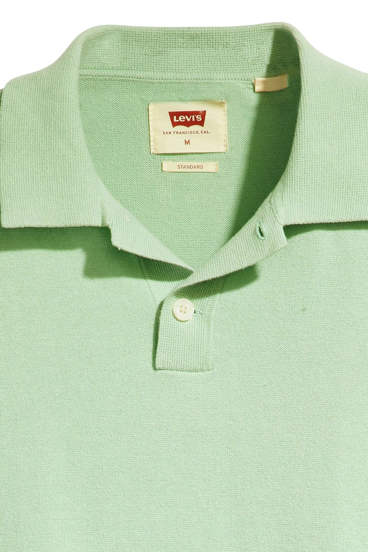 SWEATER KNIT POLO 6