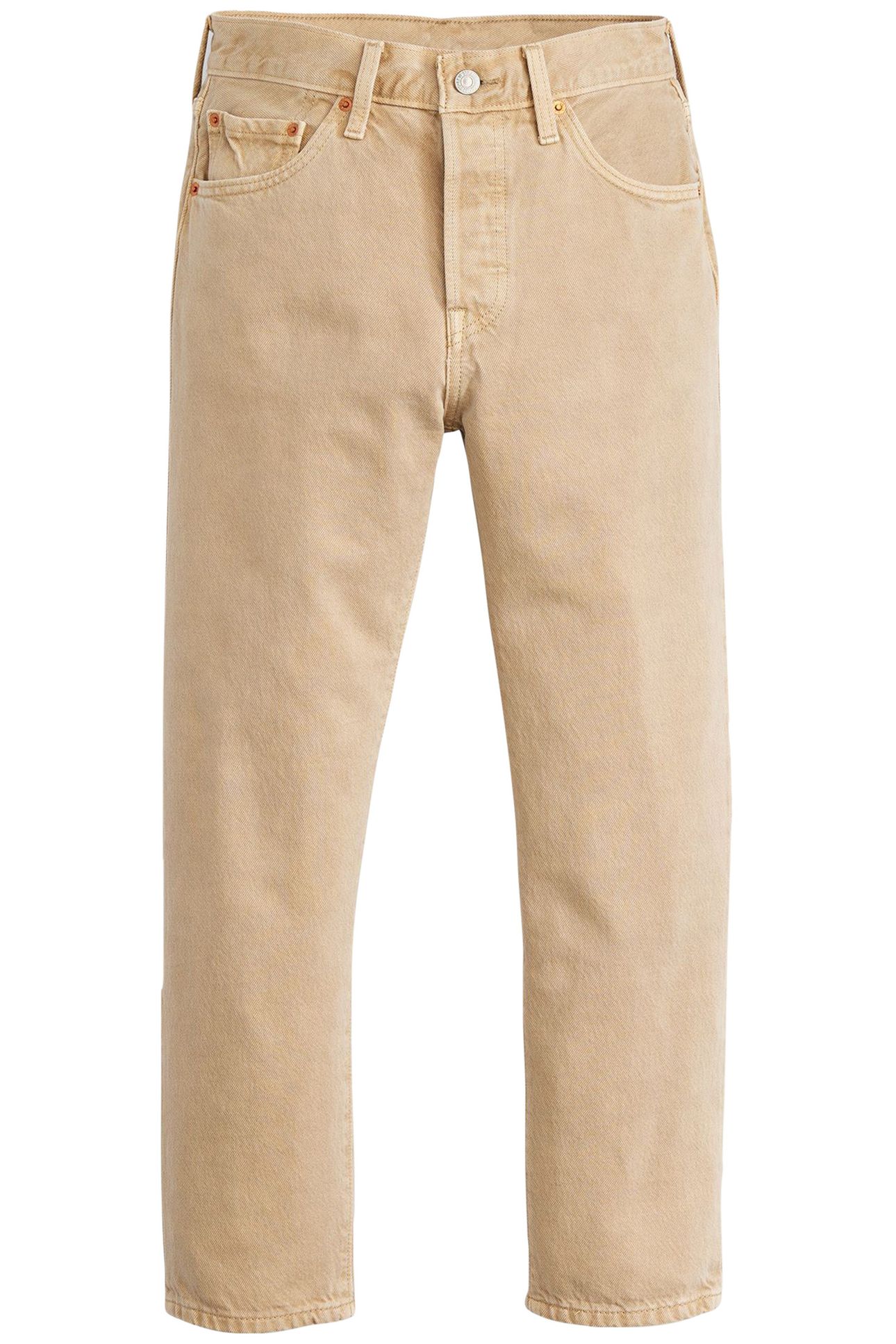 501® CROP JEANS 4