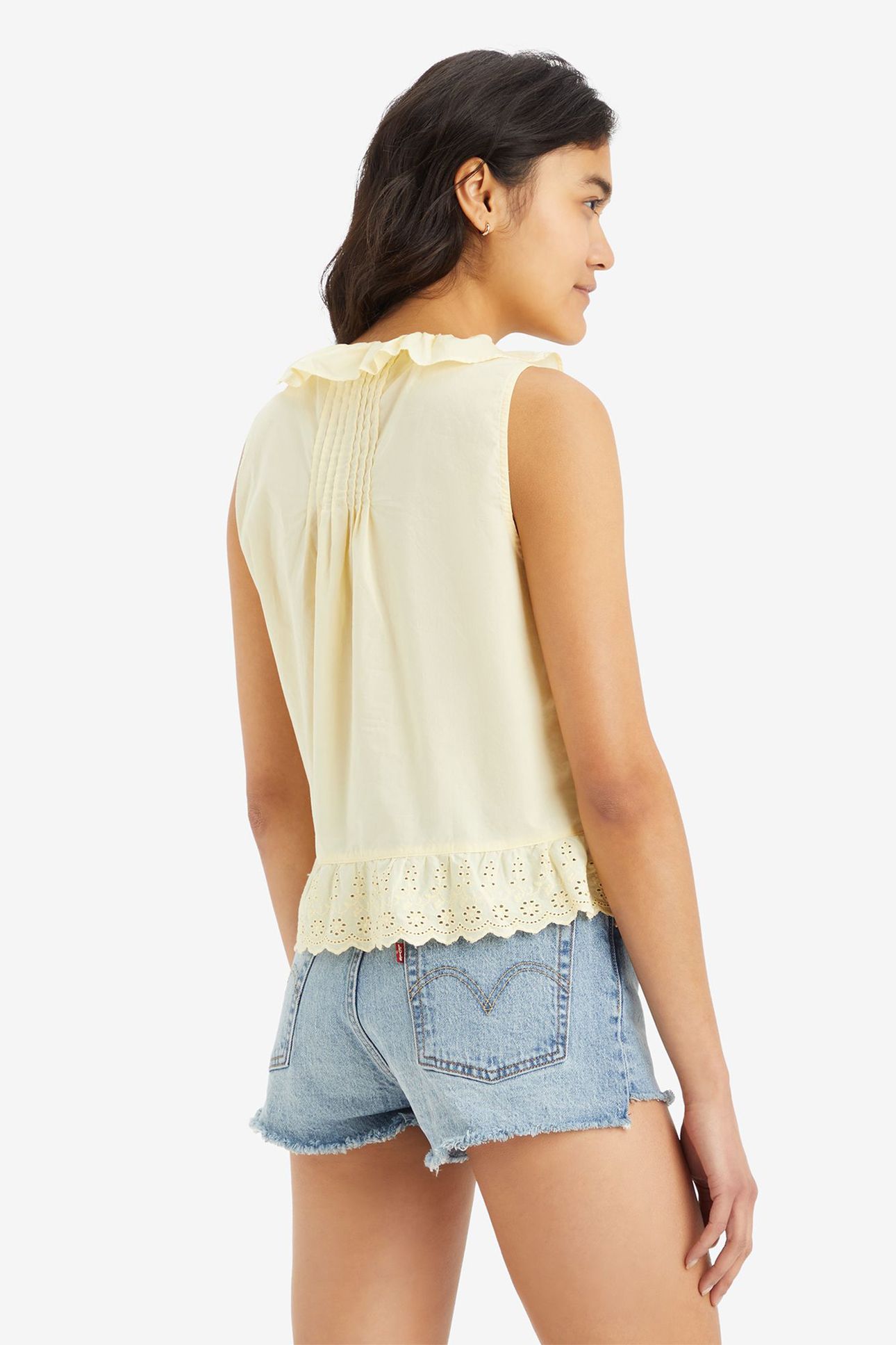 FAUNA BLOUSE 2