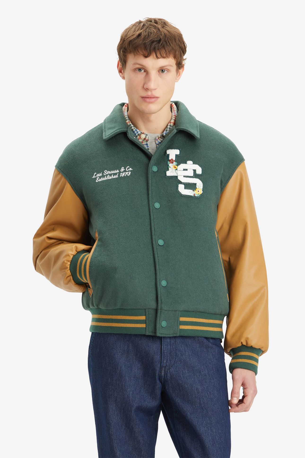 ROWAN JACKET 1
