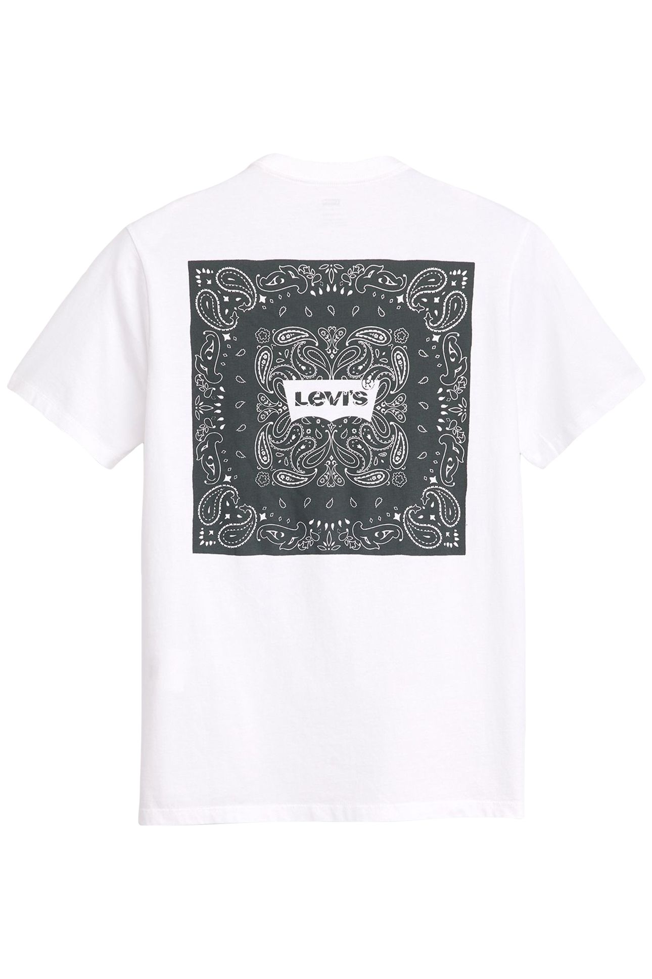 CLASSIC GRAPHIC TEE 4