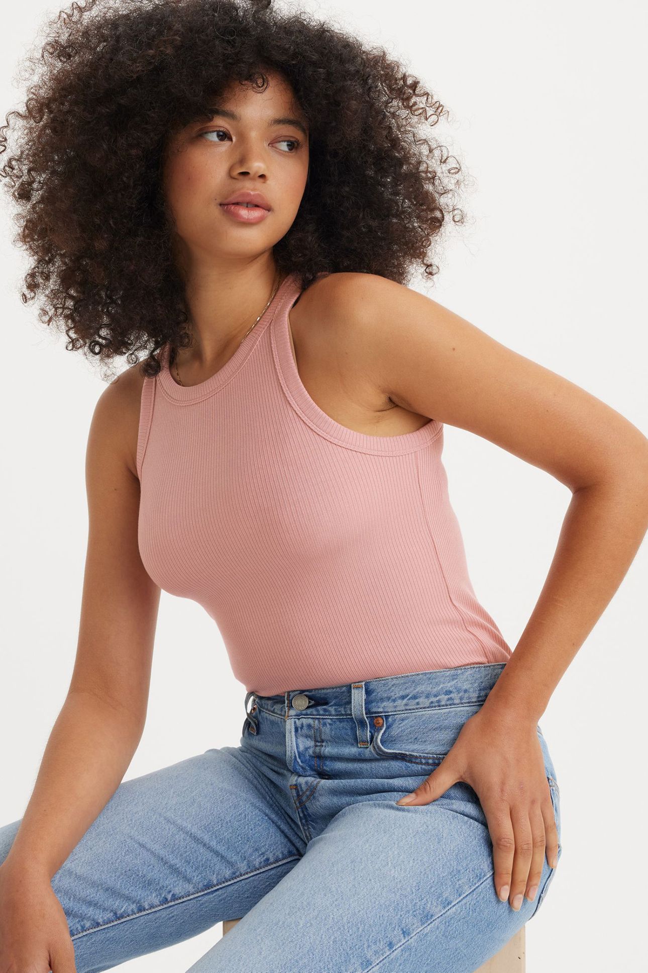 DREAMY TANK TOP 4