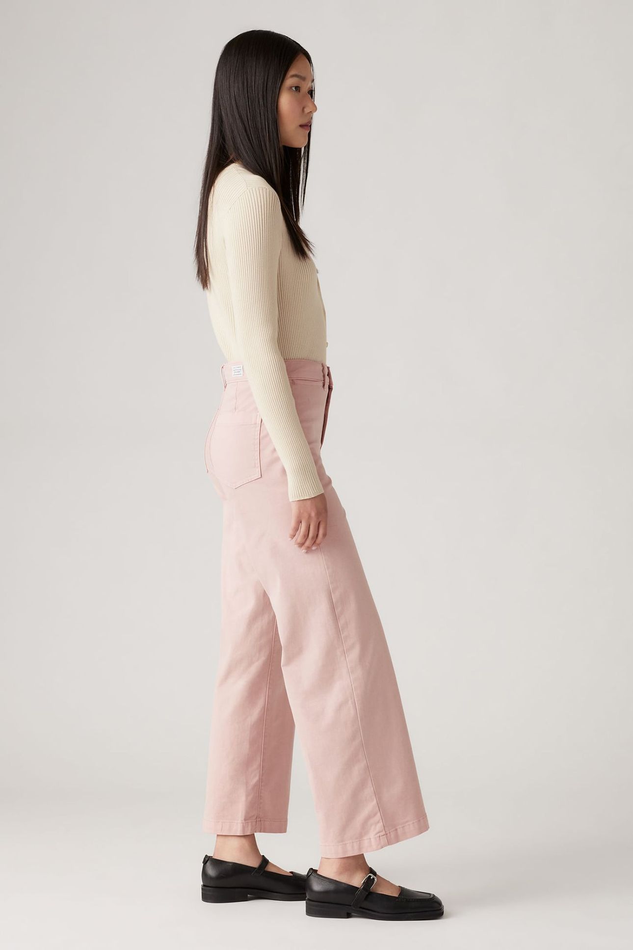 VINTAGE CHINO PANTS 5