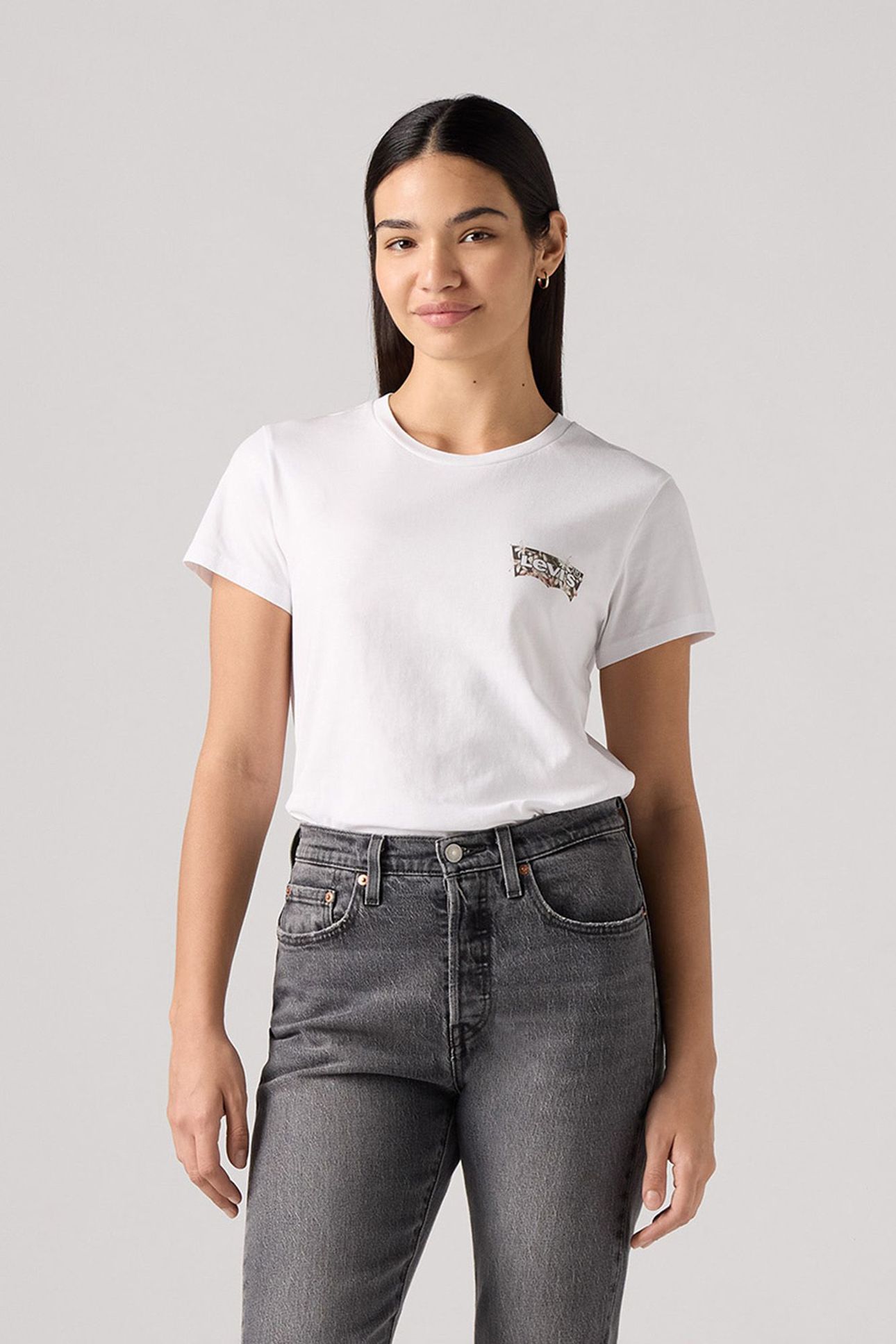 THE PERFECT TEE 1