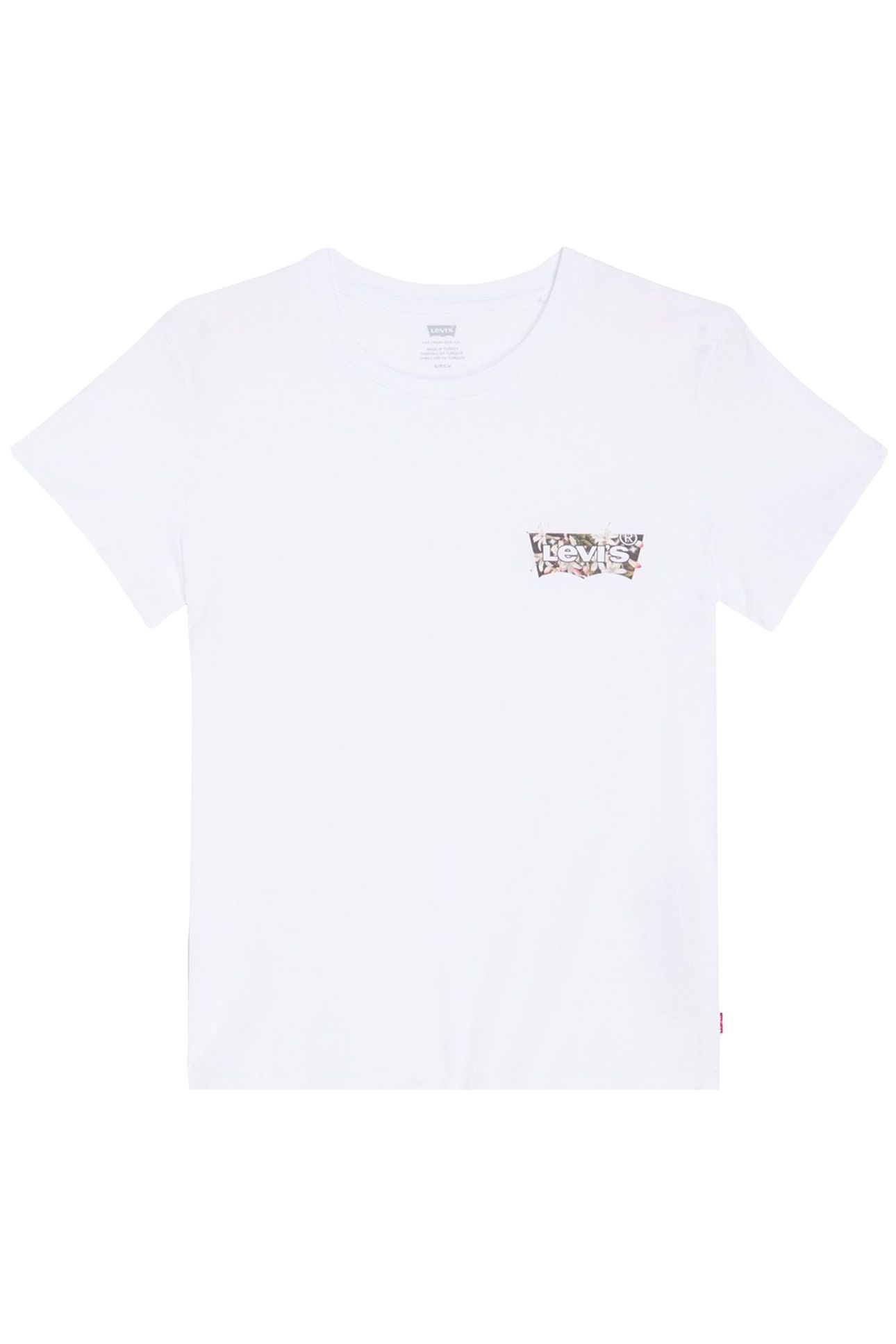 THE PERFECT TEE 3