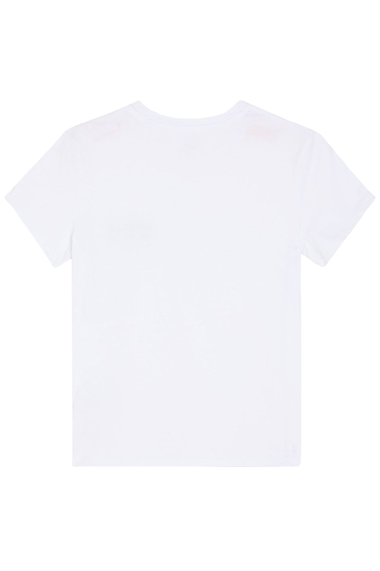 THE PERFECT TEE 4