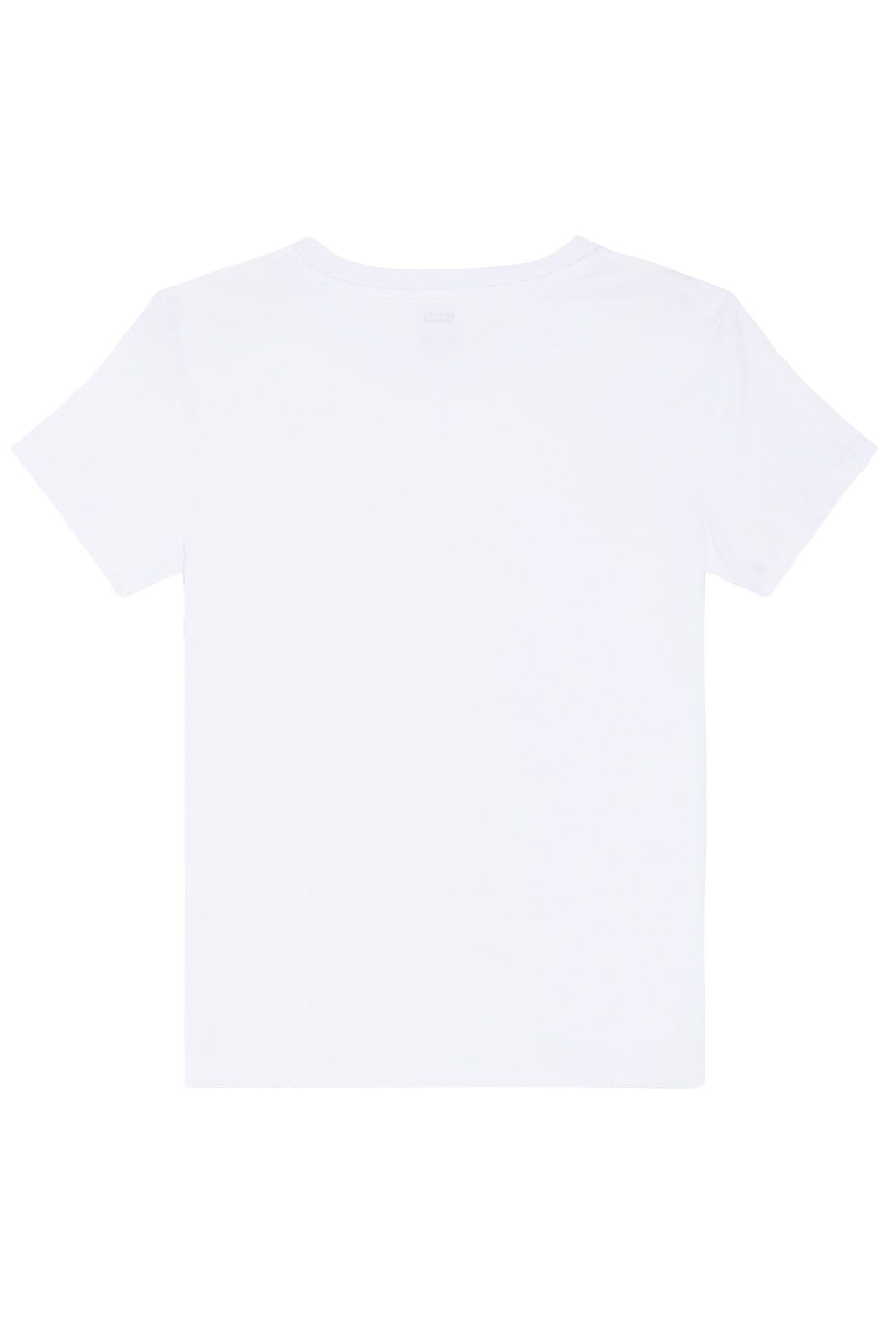 THE PERFECT TEE WHITE BODY 4