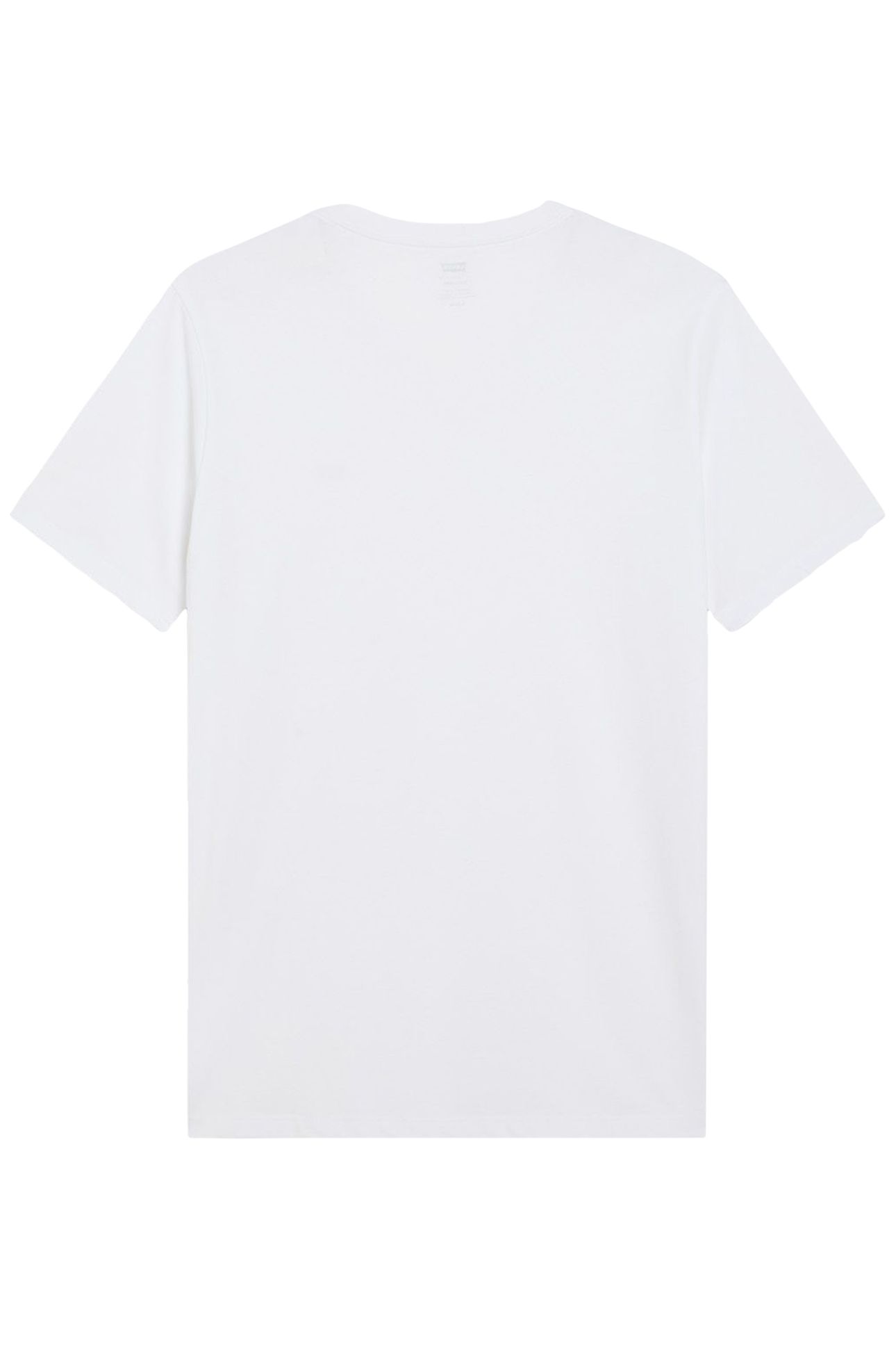 CLASSIC HOUSEMARK V-NECK TEE 4