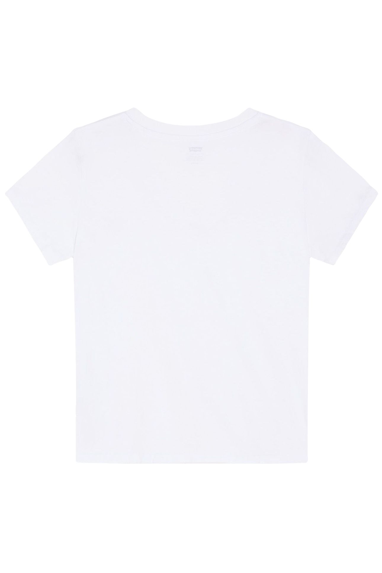 THE PERFECT V-NECK TEE 4