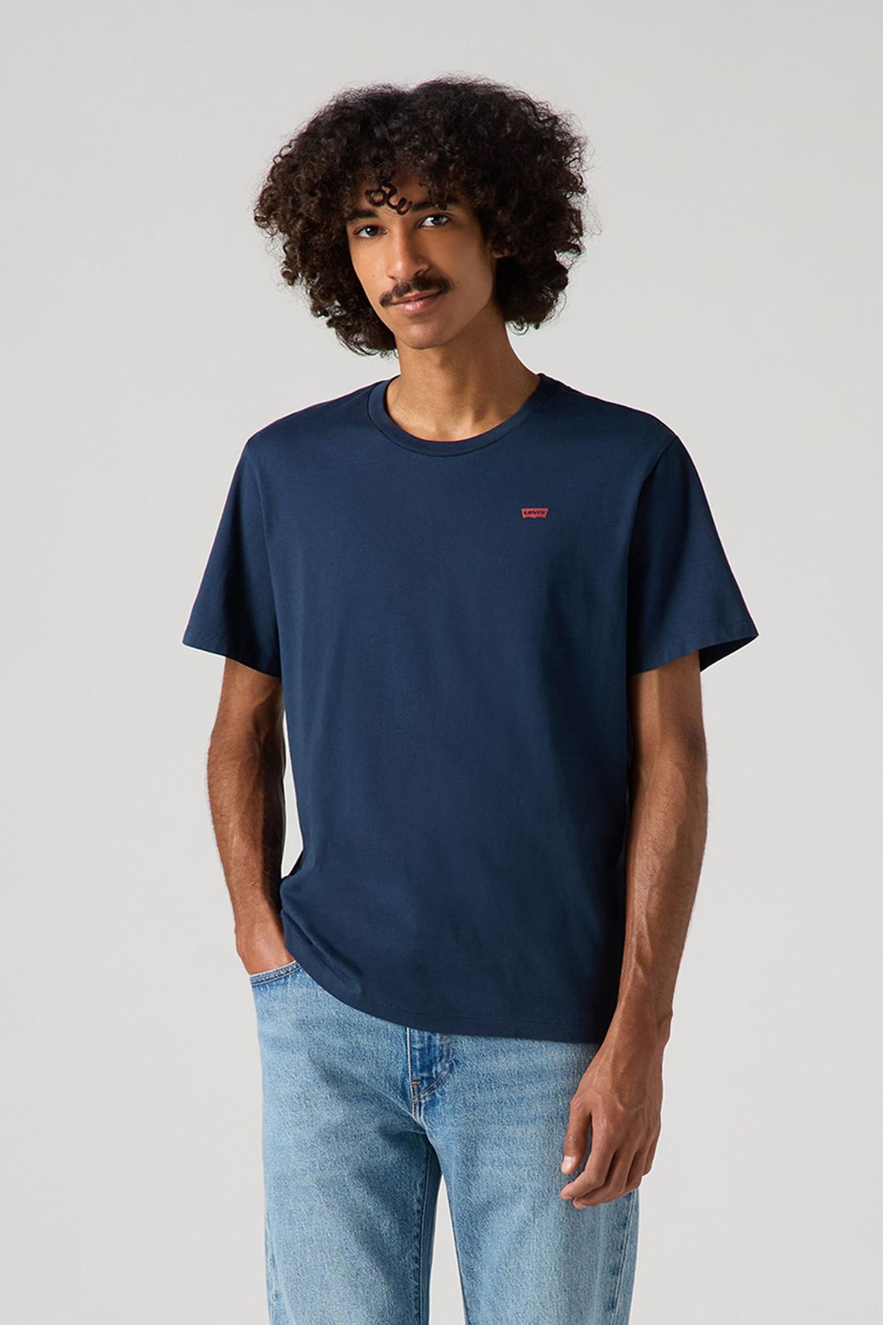 CLASSIC HOUSEMARK TEE 1