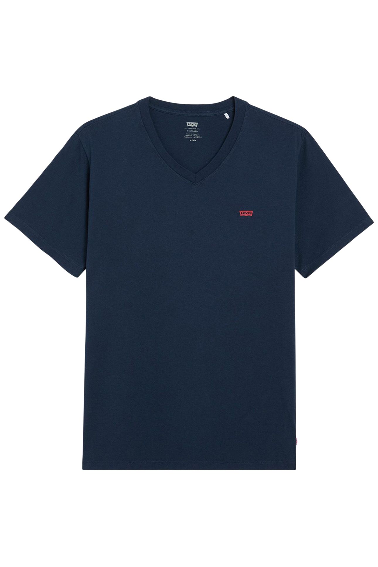 CLASSIC HOUSEMARK V-NECK TEE 3