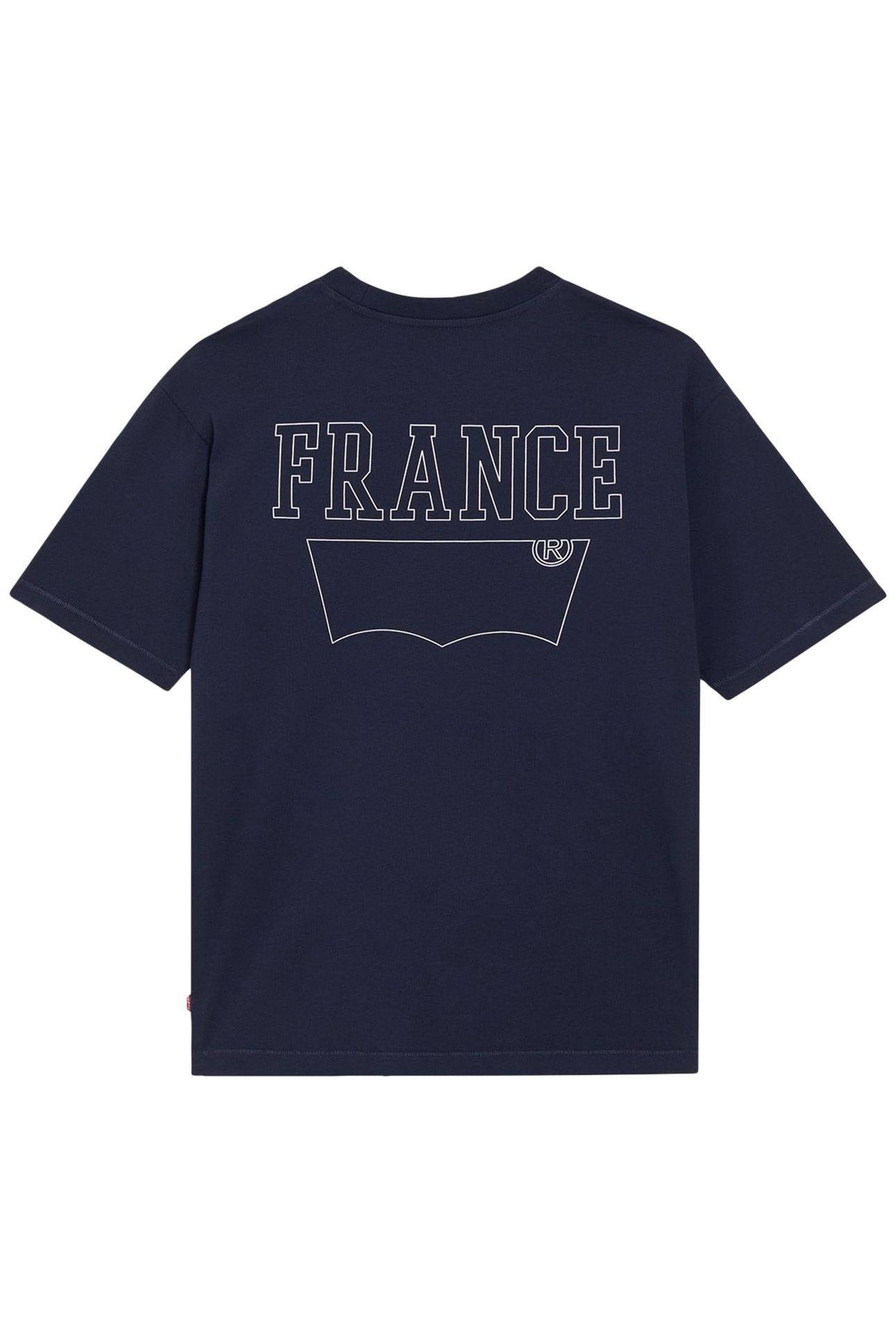 LEVI'S® RED TAB™ VINTAGE TEE 4