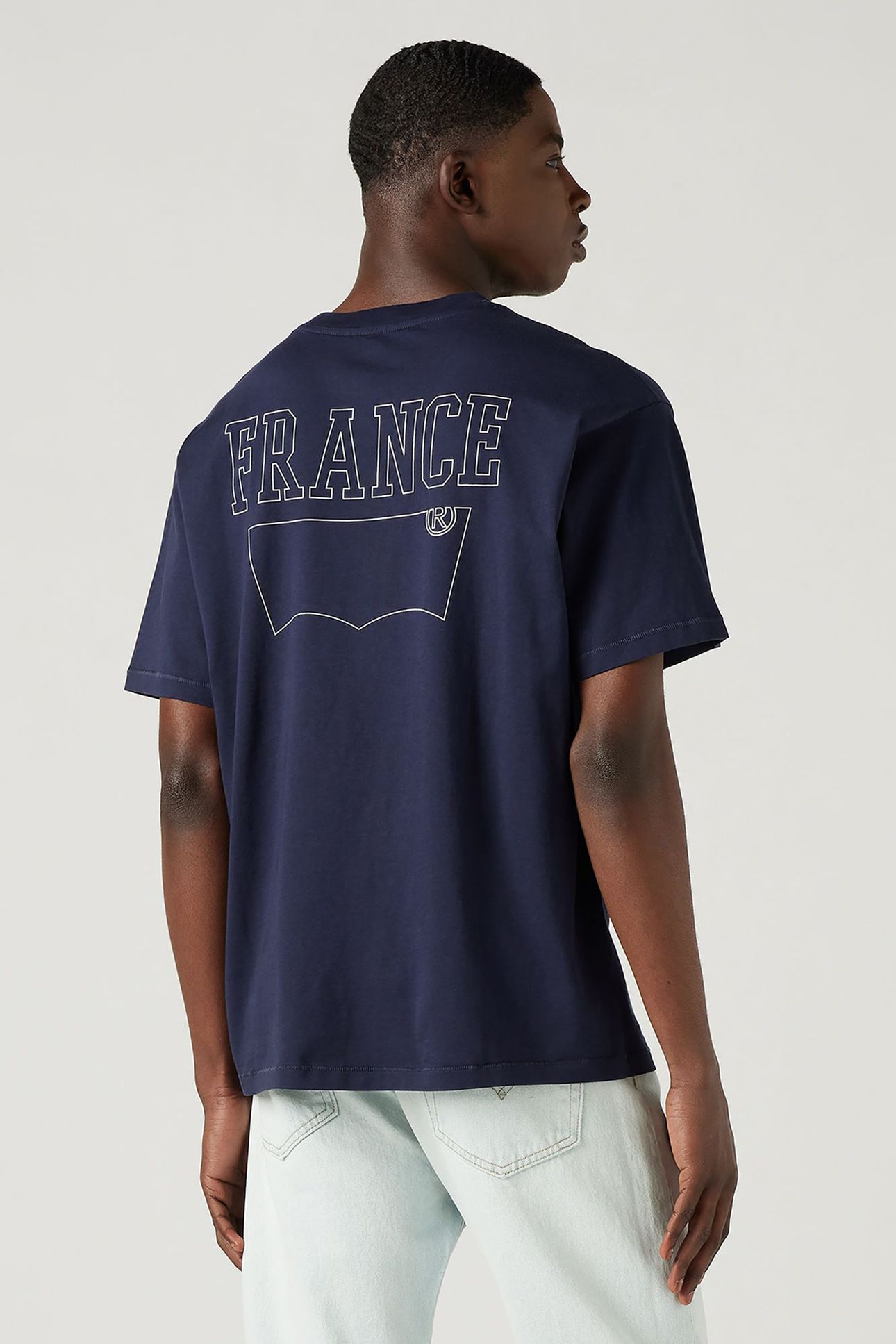 LEVI'S® RED TAB™ VINTAGE TEE 2