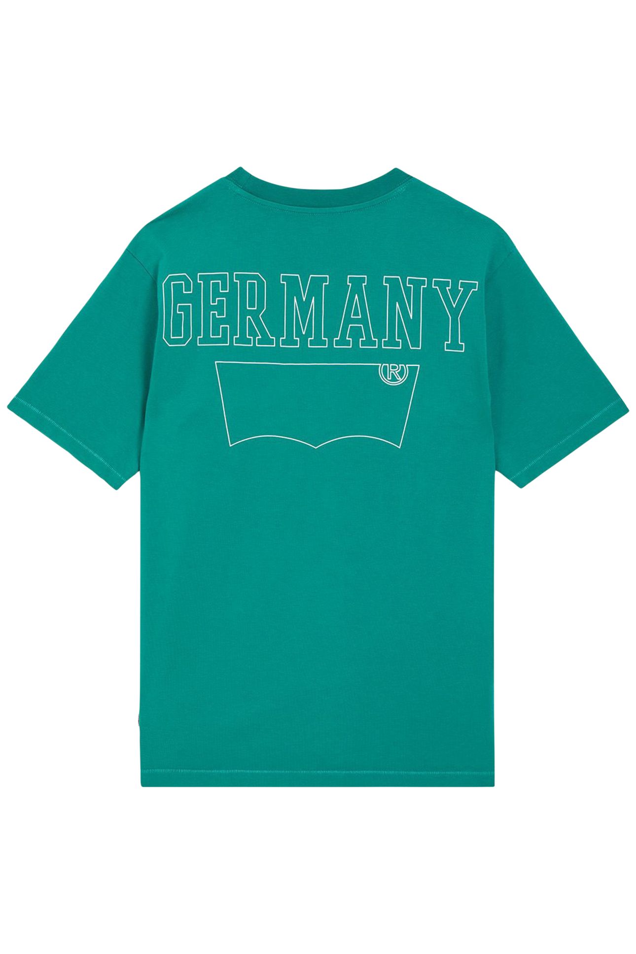 LEVI'S® RED TAB™ VINTAGE TEE 4