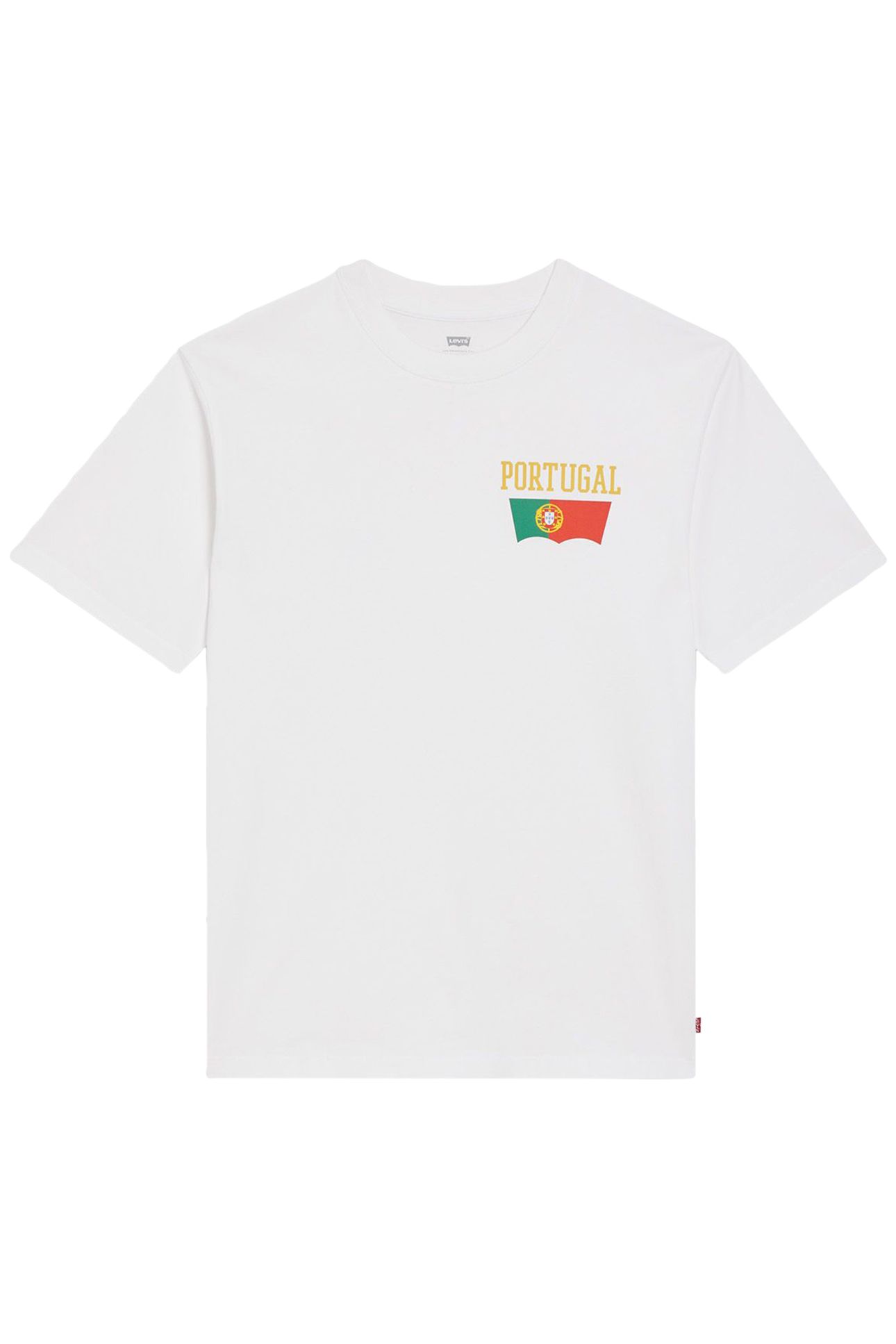 LEVI'S® RED TAB™ VINTAGE TEE 1