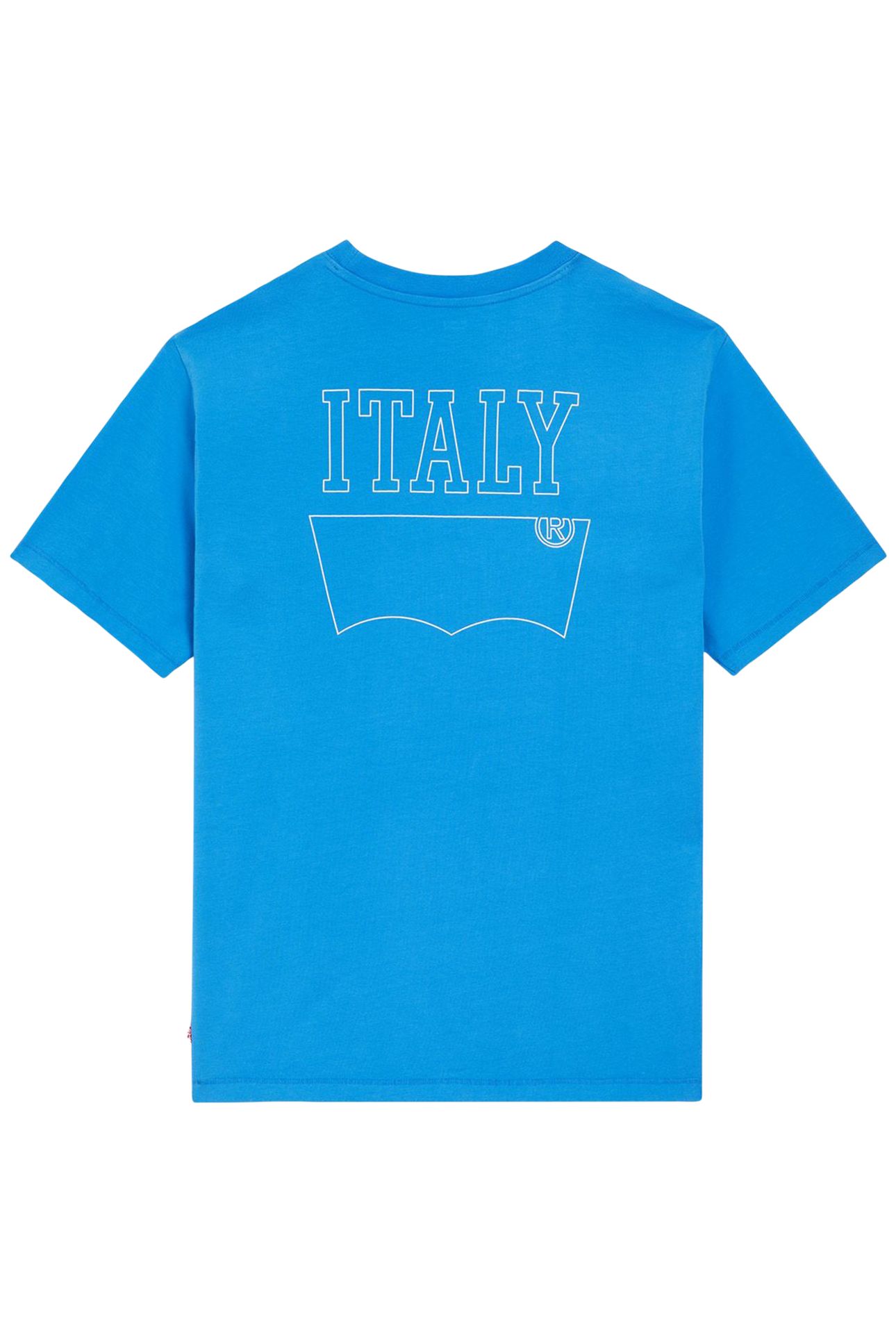LEVI'S® RED TAB™ VINTAGE TEE 4