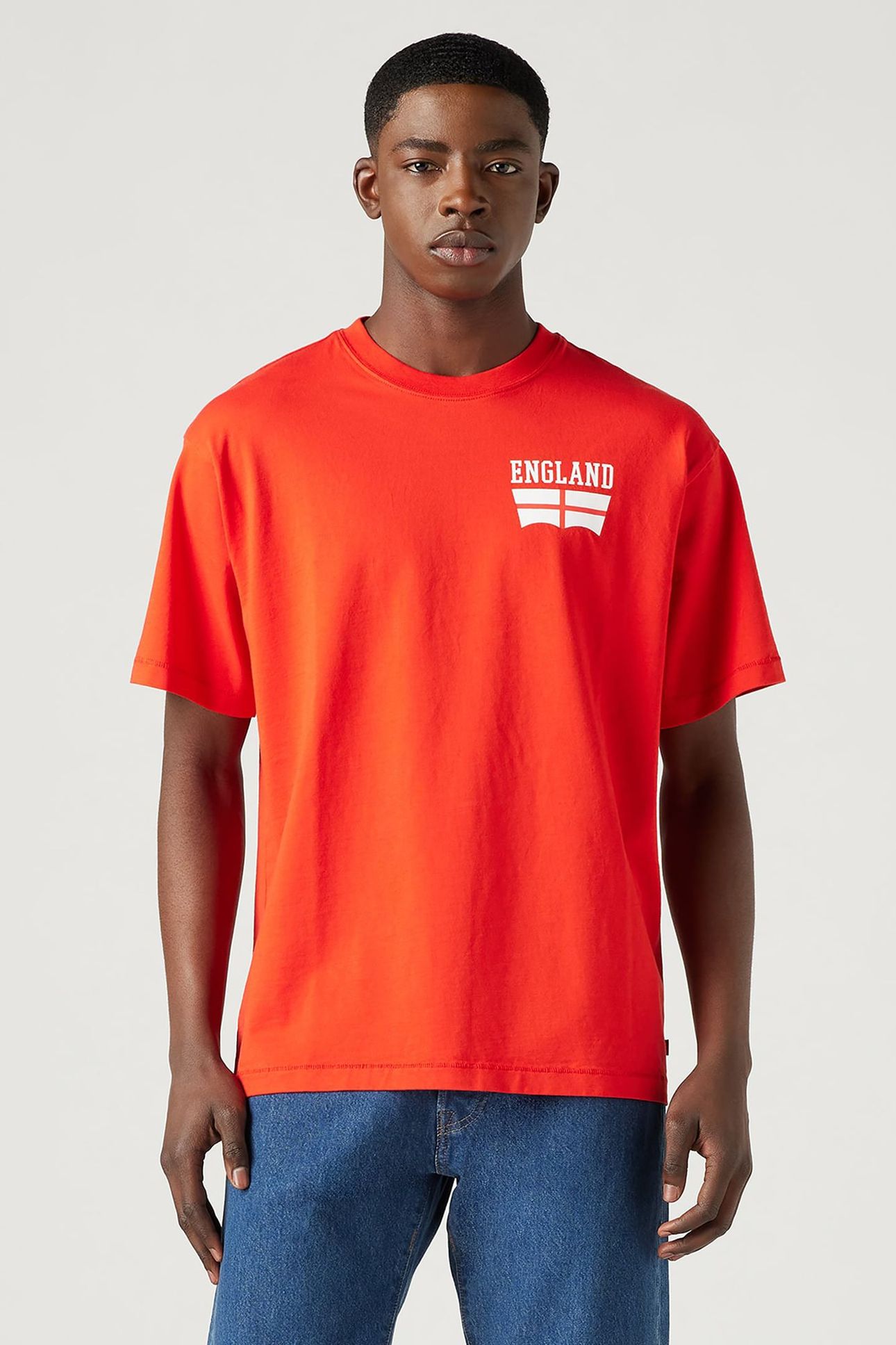 LEVI'S® RED TAB™ VINTAGE TEE 1