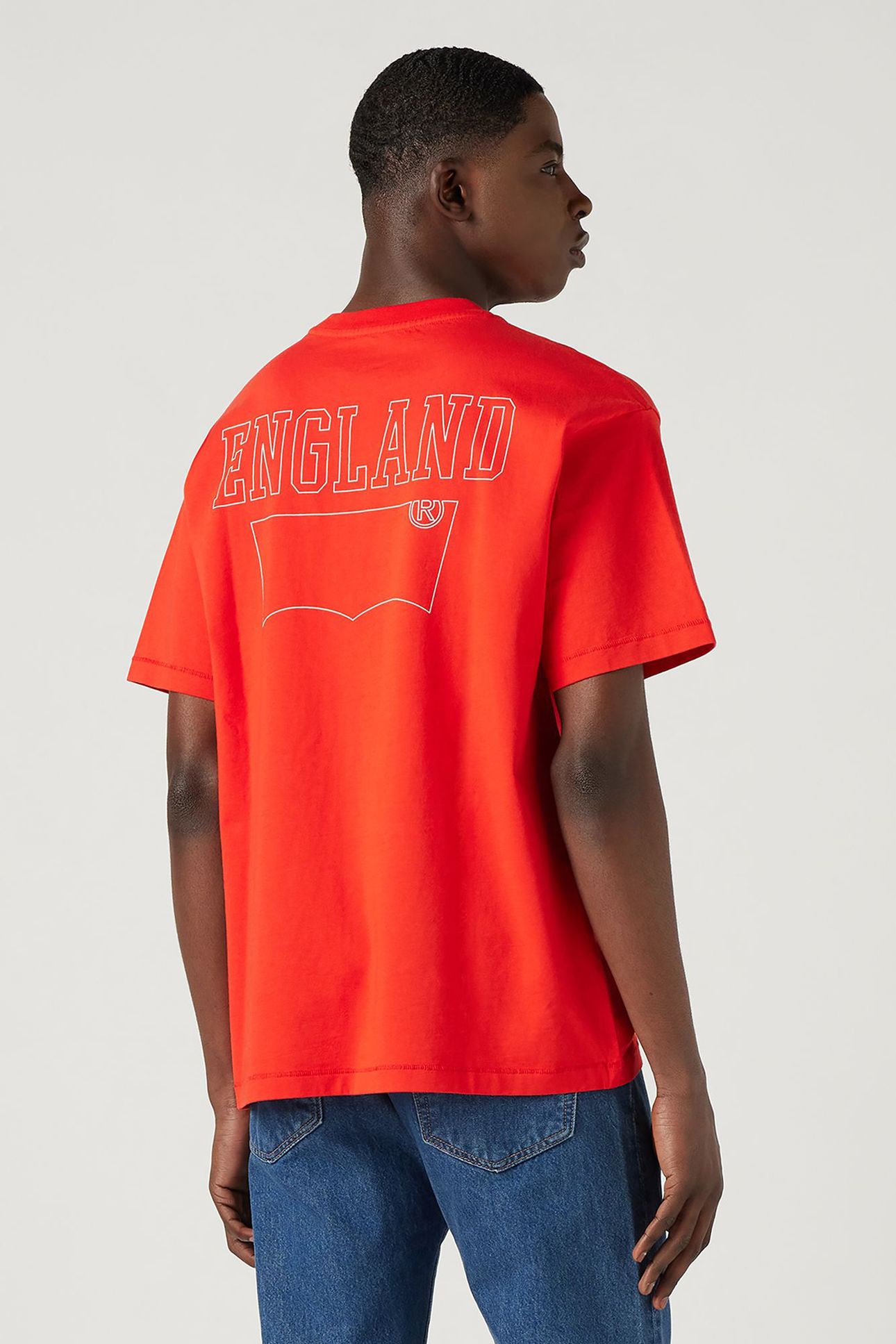 LEVI'S® RED TAB™ VINTAGE TEE 2