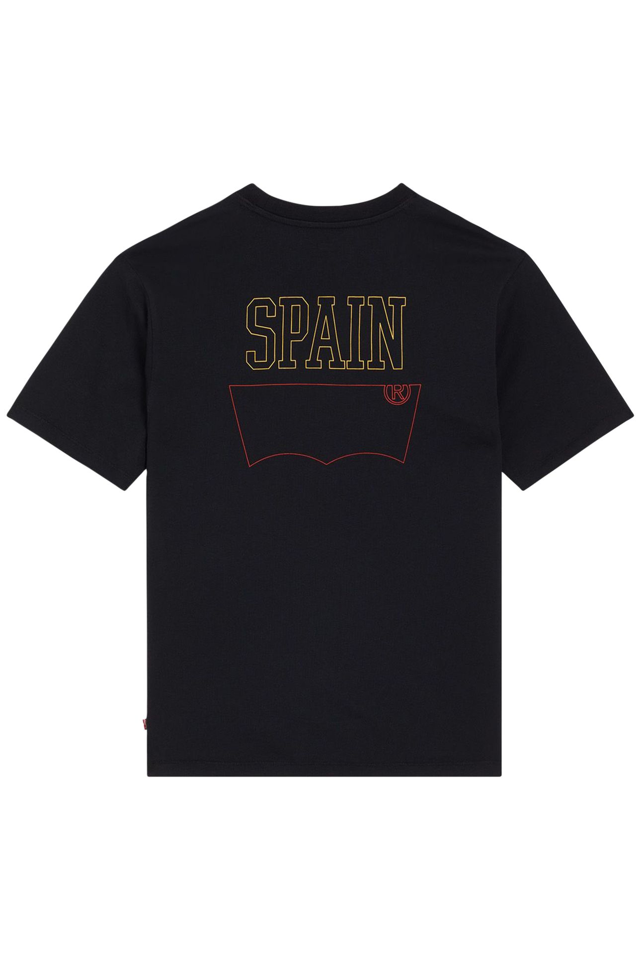 LEVI'S® RED TAB™ VINTAGE TEE 4