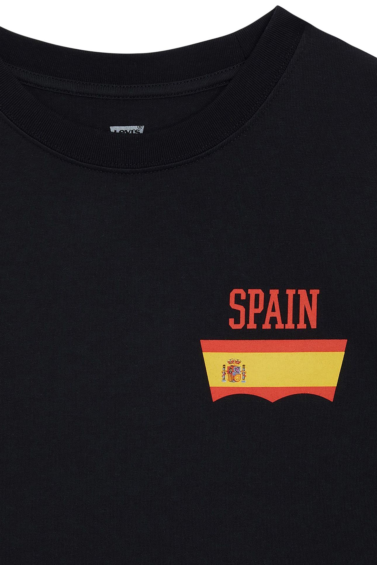 LEVI'S® RED TAB™ VINTAGE TEE 5