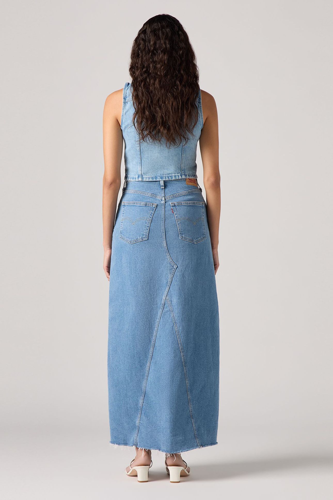 LONG SKIRT 2