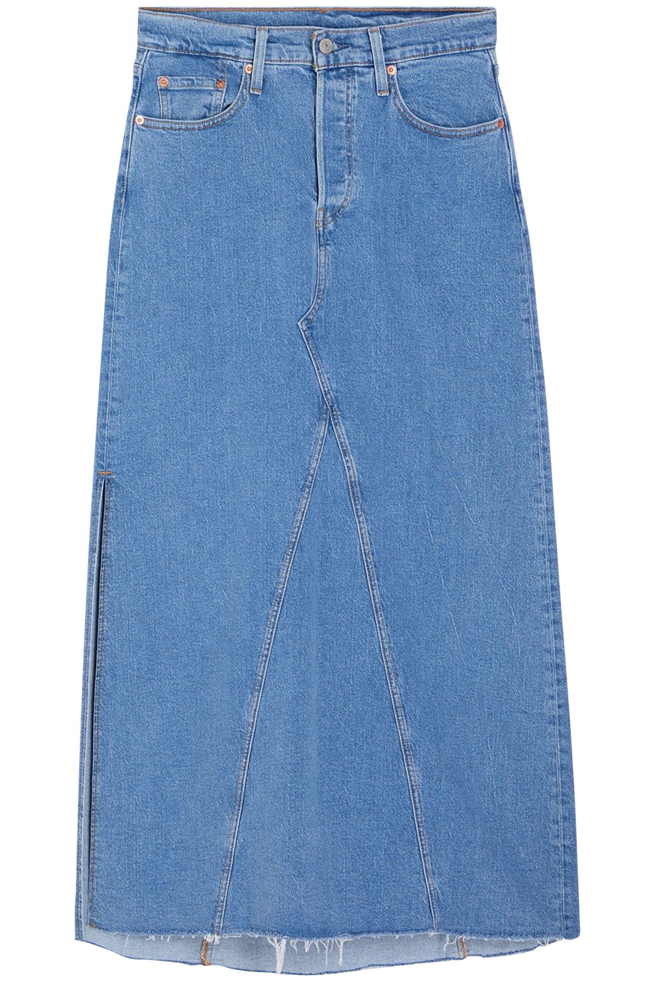 LONG SKIRT 3