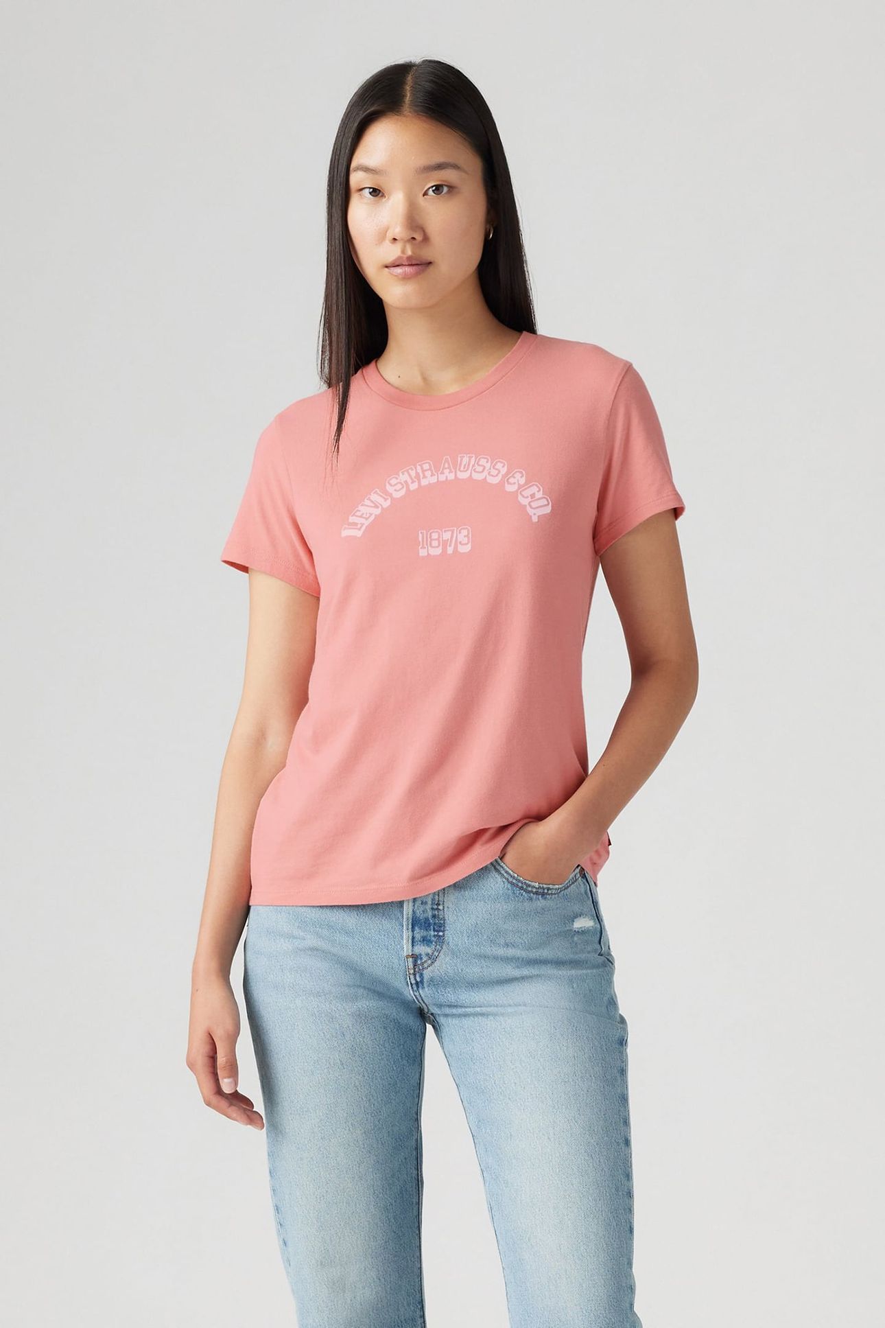 PERFECT TEE 1