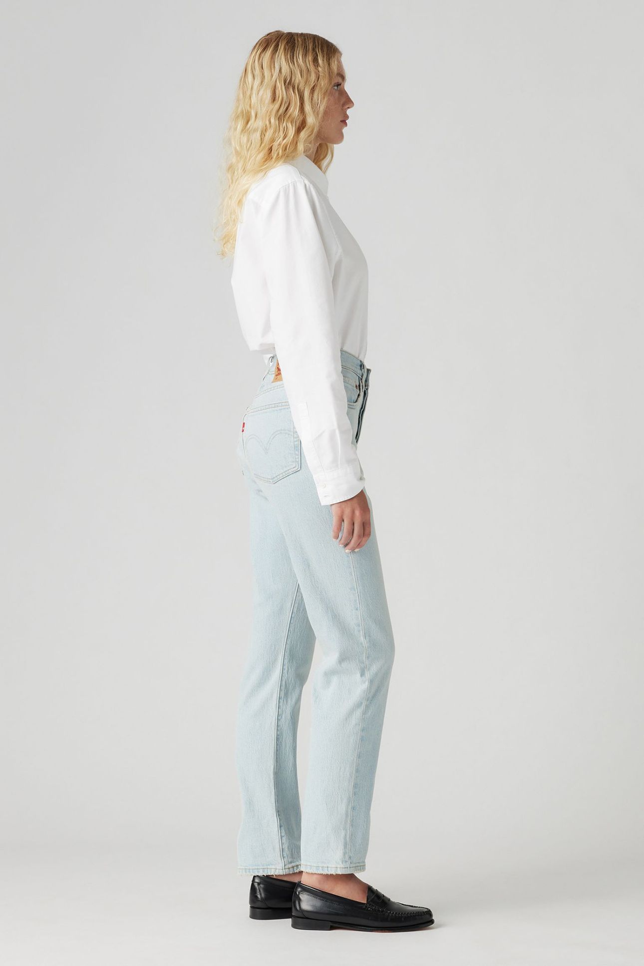 501® ORIGINAL JEANS 3
