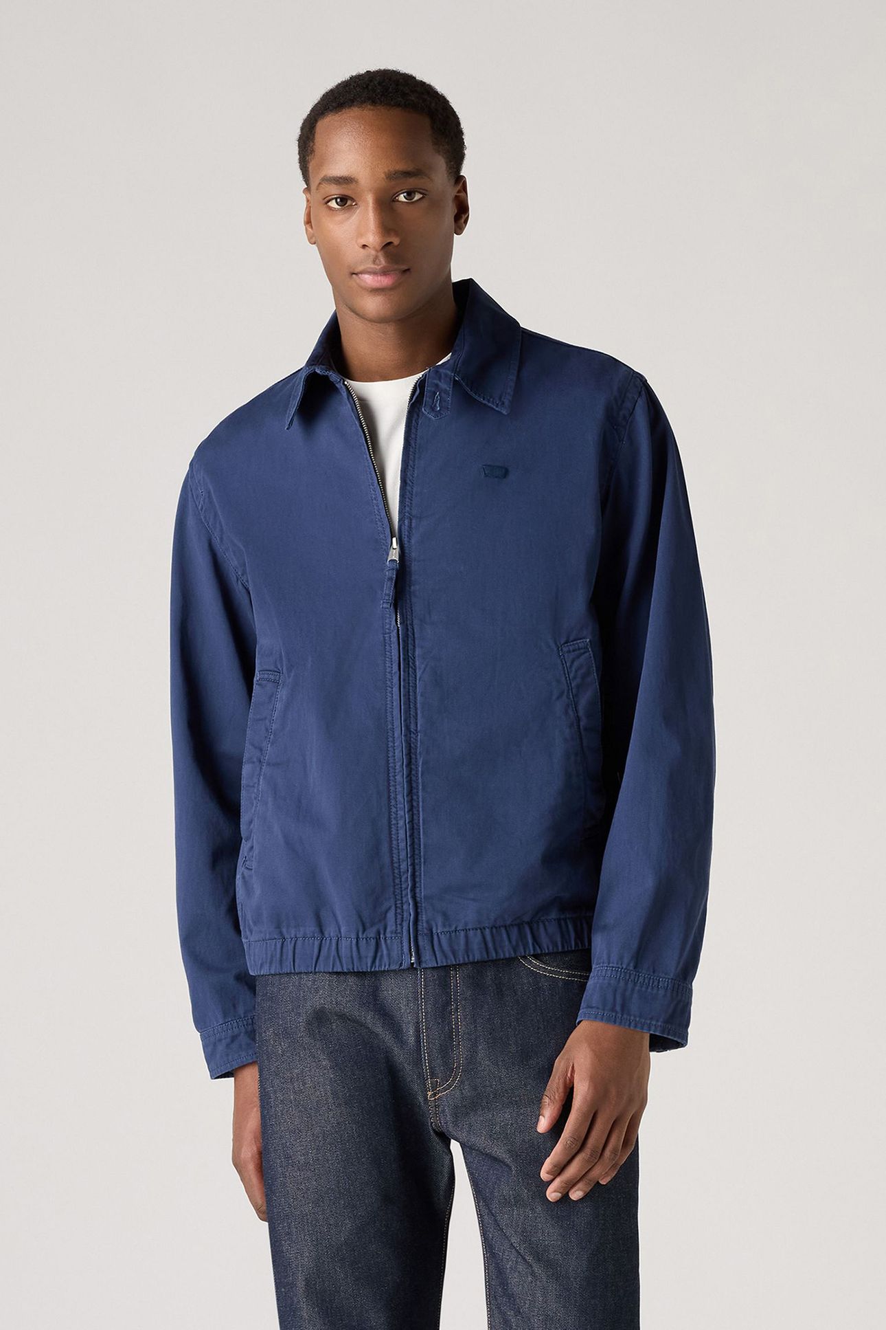 COLOMA CLASSIC JACKET 1